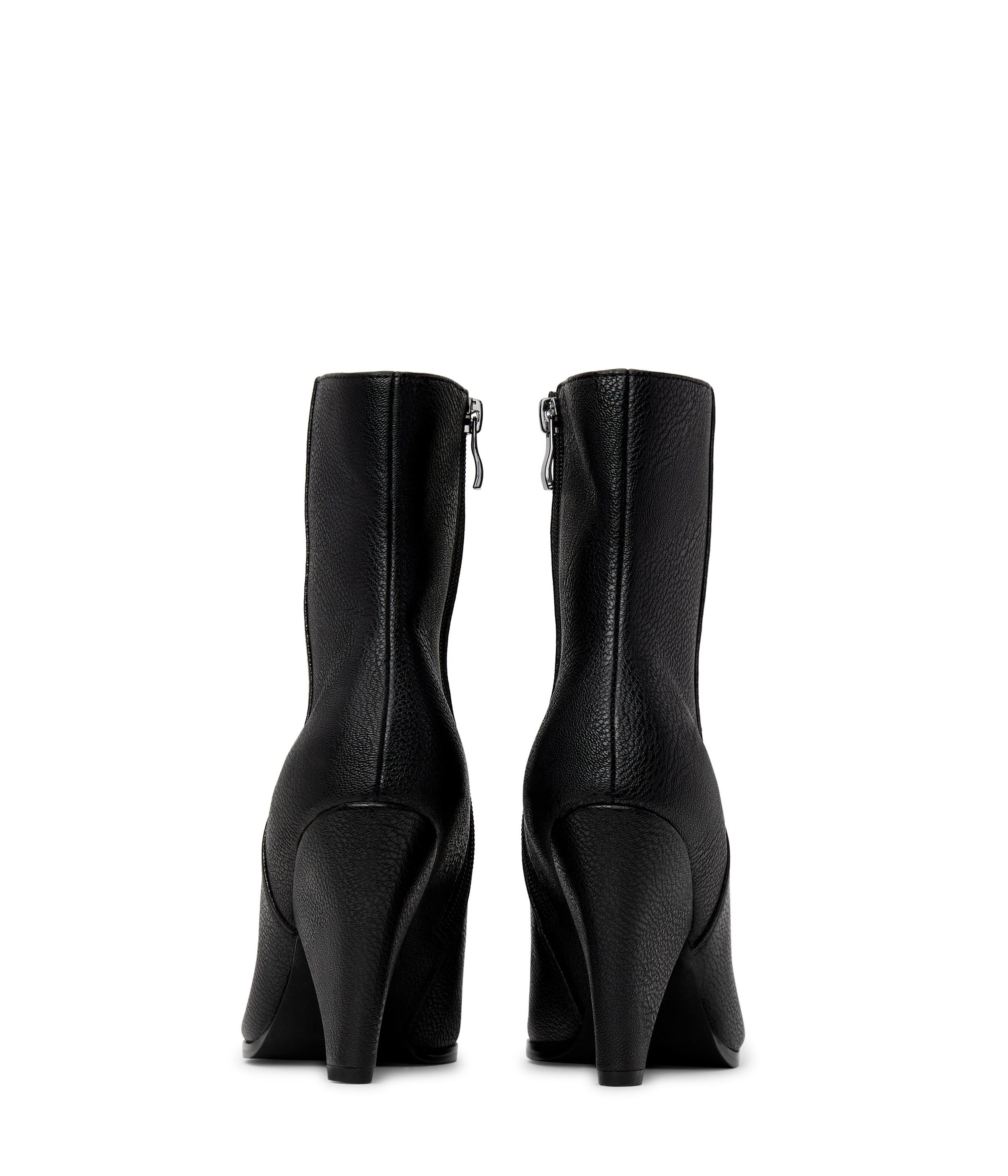 FRUMA Women's Vegan Pointed Toe Boots sold by Matt & Nat product image thumbnail 4