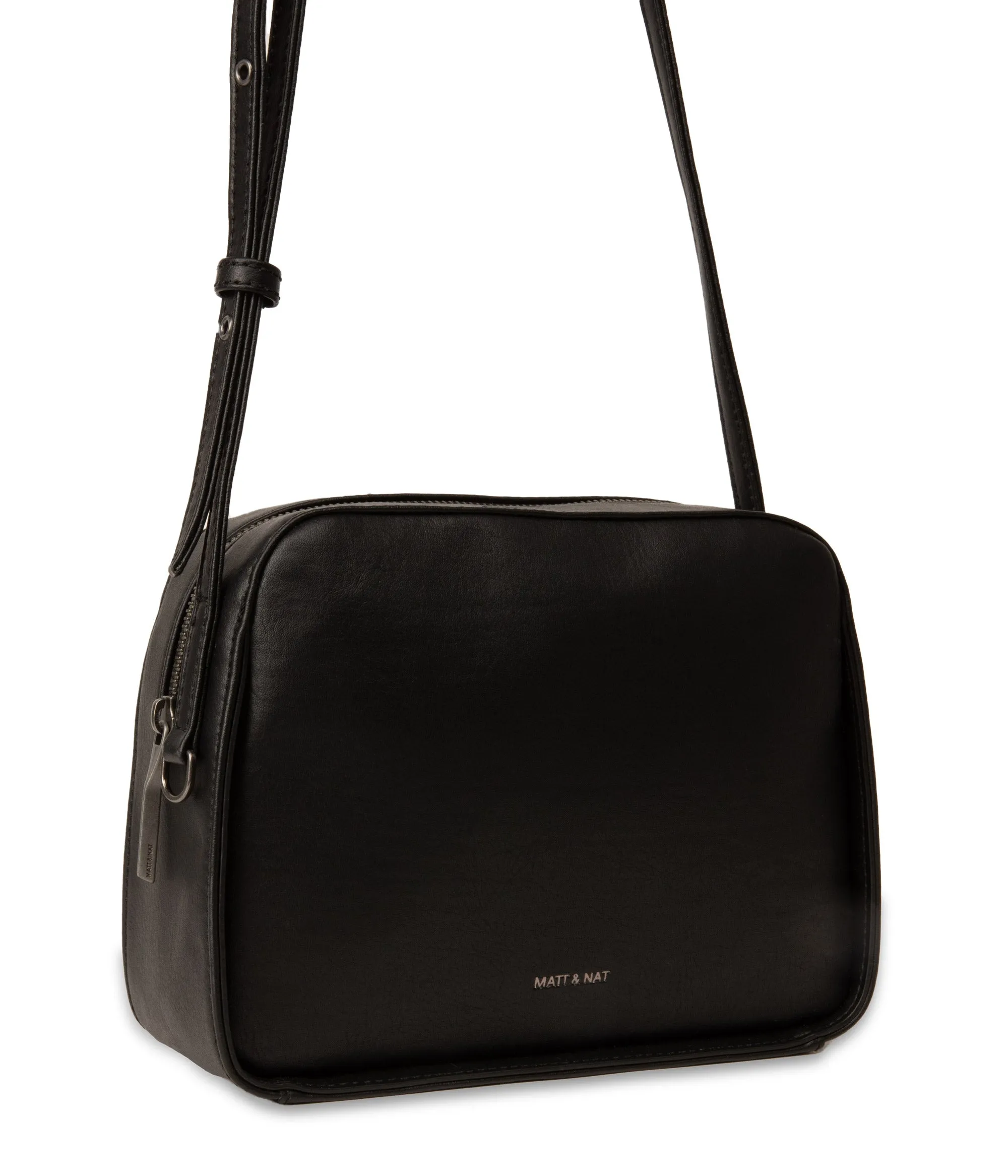 ARC Vegan Crossbody Bag - Arbor sold by Matt & Nat product image thumbnail 3