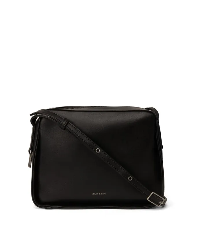 ARC Vegan Crossbody Bag - Arbor sold by Matt & Nat