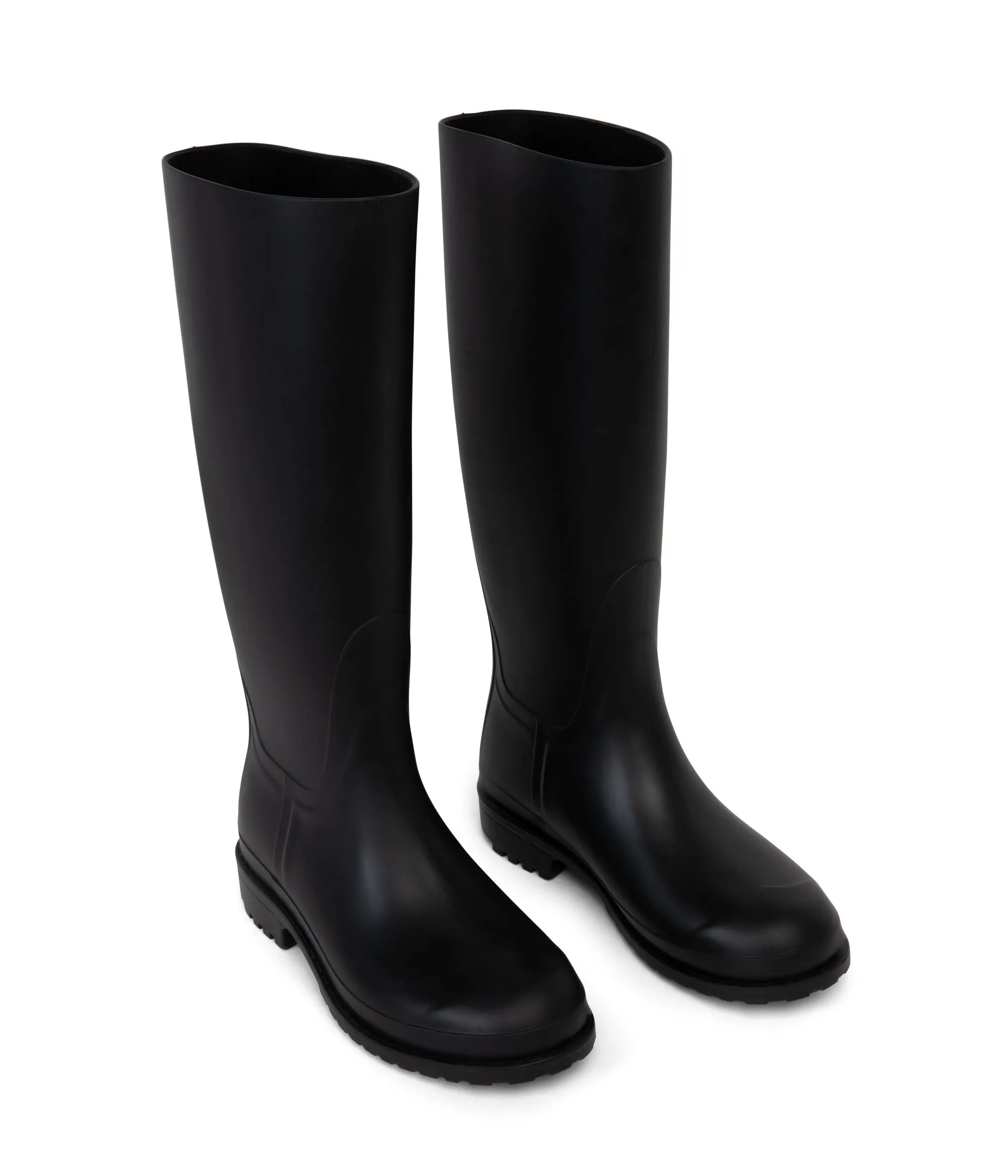 OTOKI Women's Tall Vegan Rain Boots sold by Matt & Nat product image thumbnail 3
