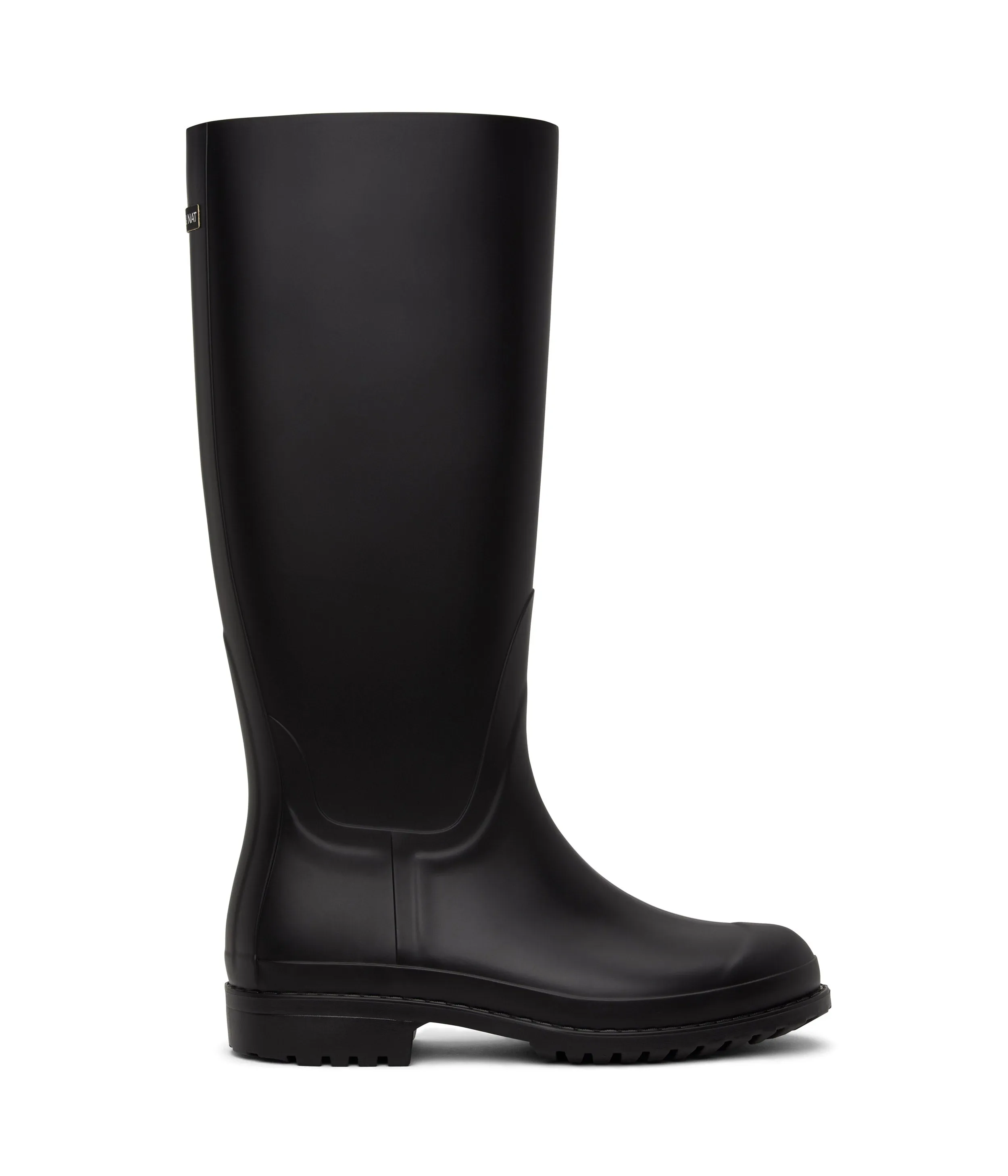 OTOKI Women's Tall Vegan Rain Boots sold by Matt & Nat