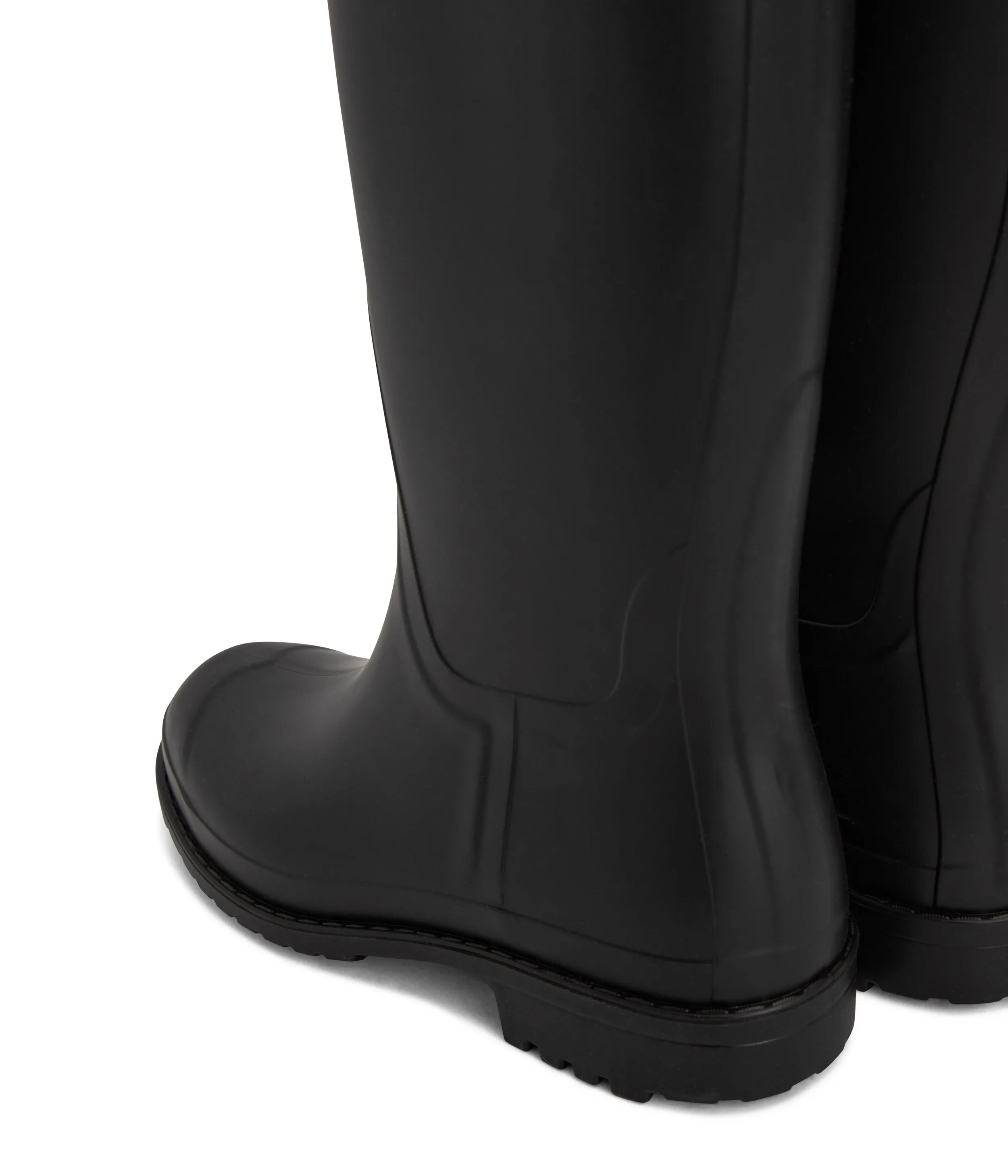 OTOKI Women's Tall Vegan Rain Boots sold by Matt & Nat product image thumbnail 4
