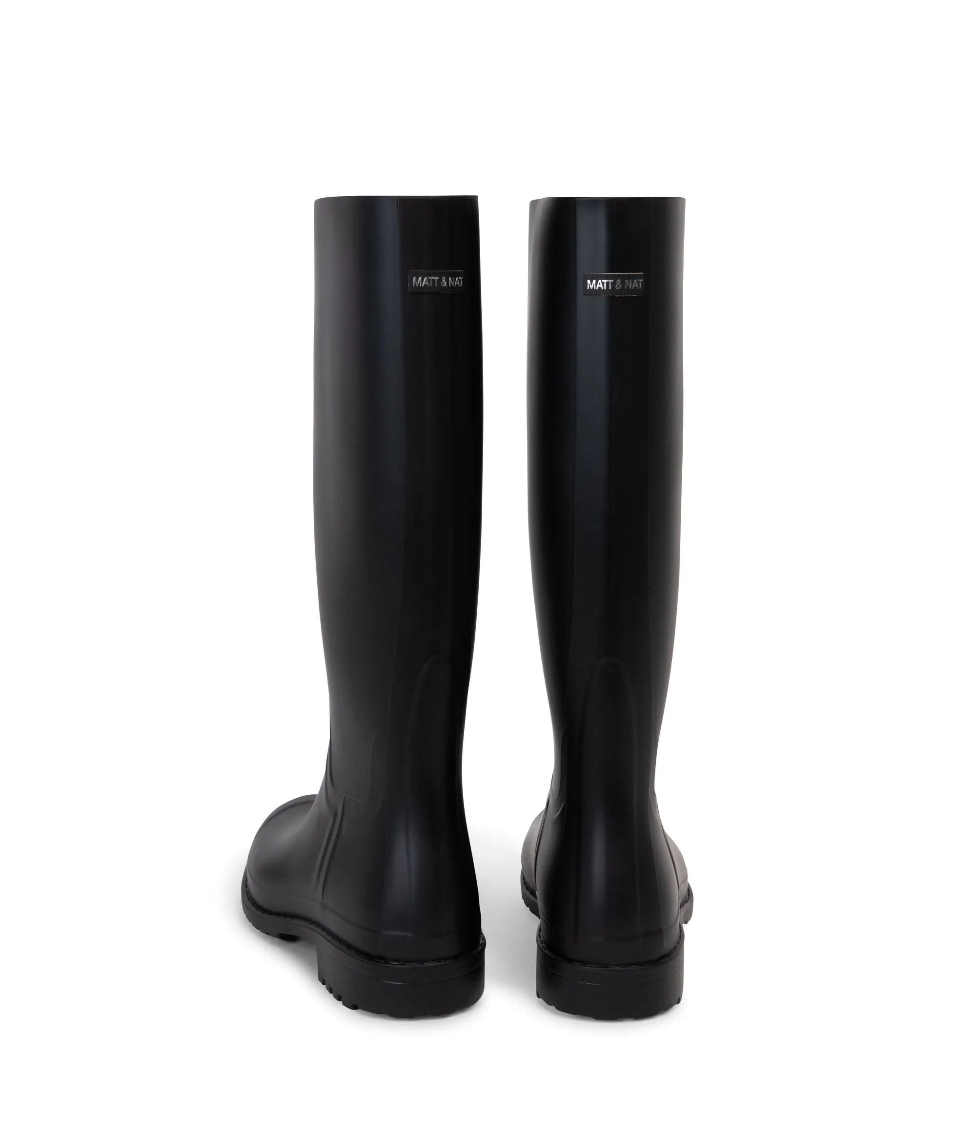OTOKI Women's Tall Vegan Rain Boots sold by Matt & Nat product image thumbnail 5