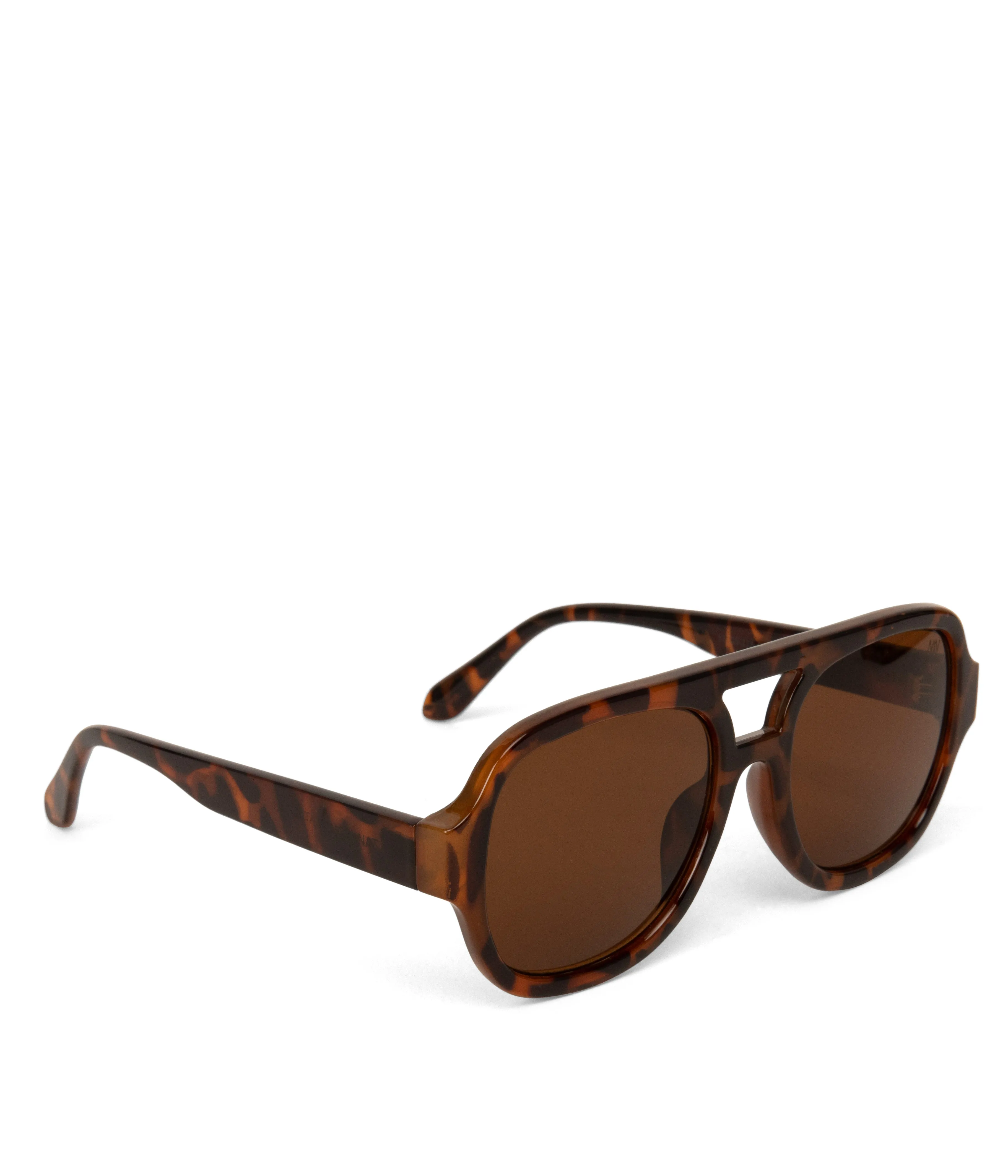 CHOI-2 Recycled Aviator Sunglasses sold by Matt & Nat product image thumbnail 4