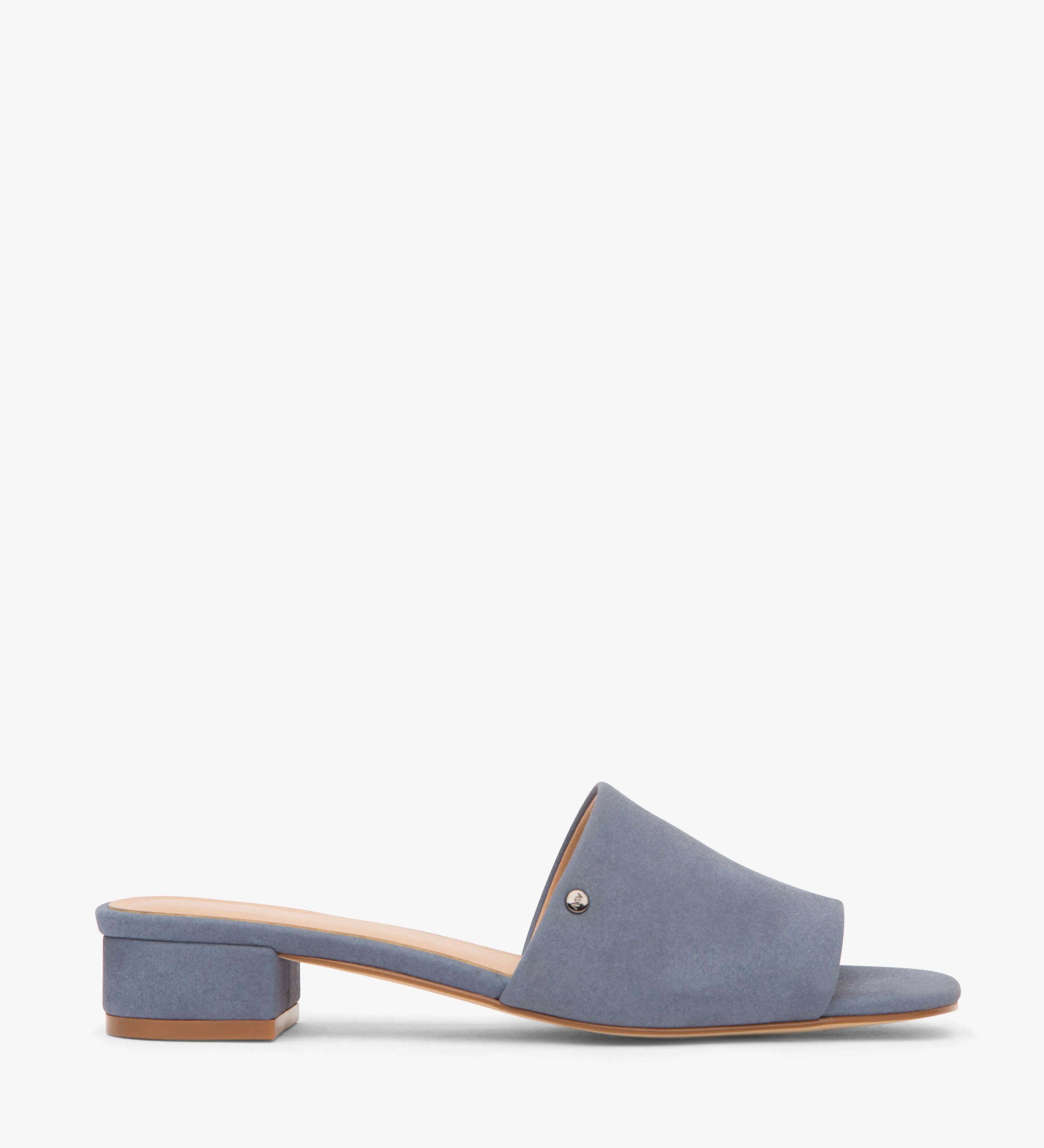 MANYA Vegan Suede Mules sold by Matt & Nat product image thumbnail 4