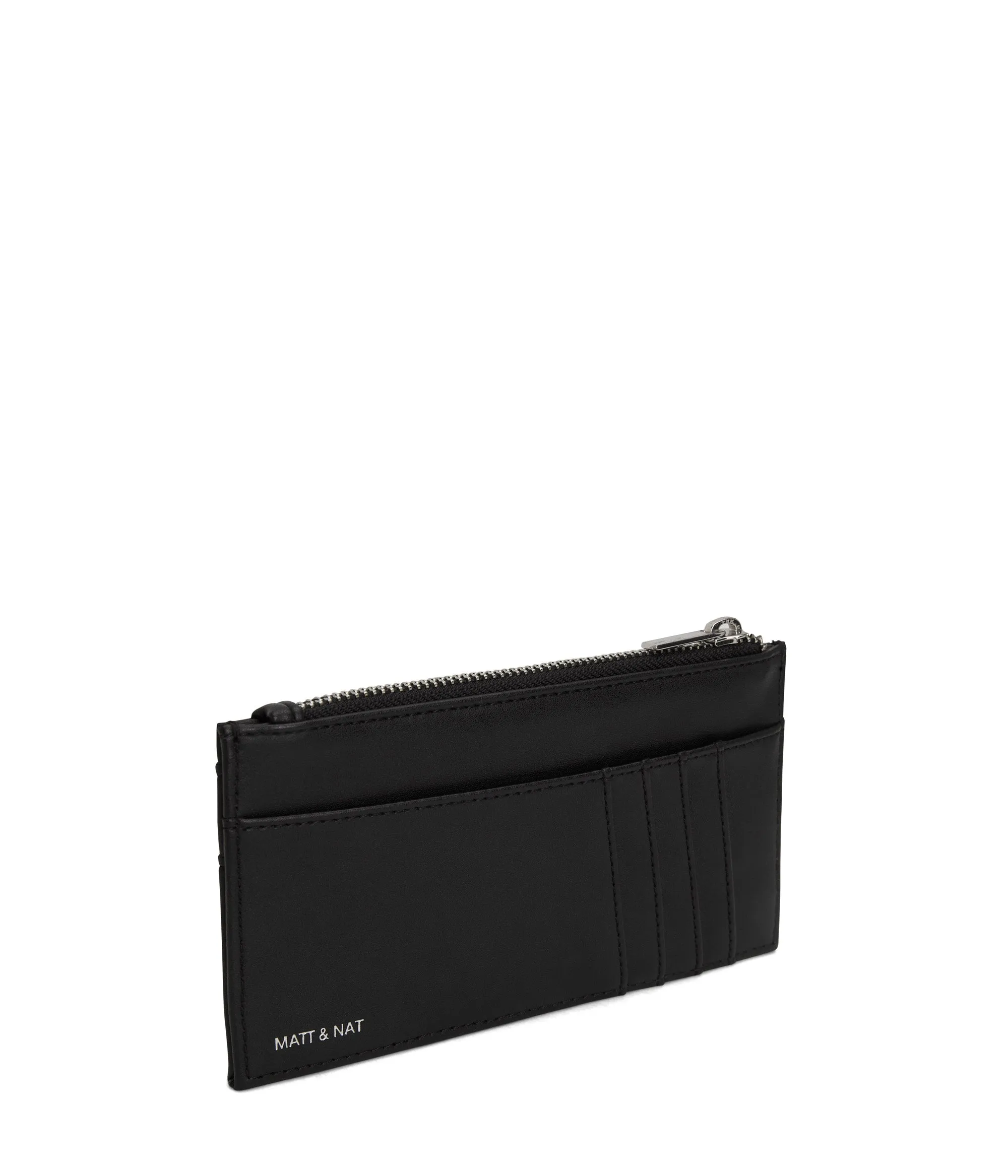NOLLY Vegan Wallet - Loom sold by Matt & Nat product image thumbnail 2