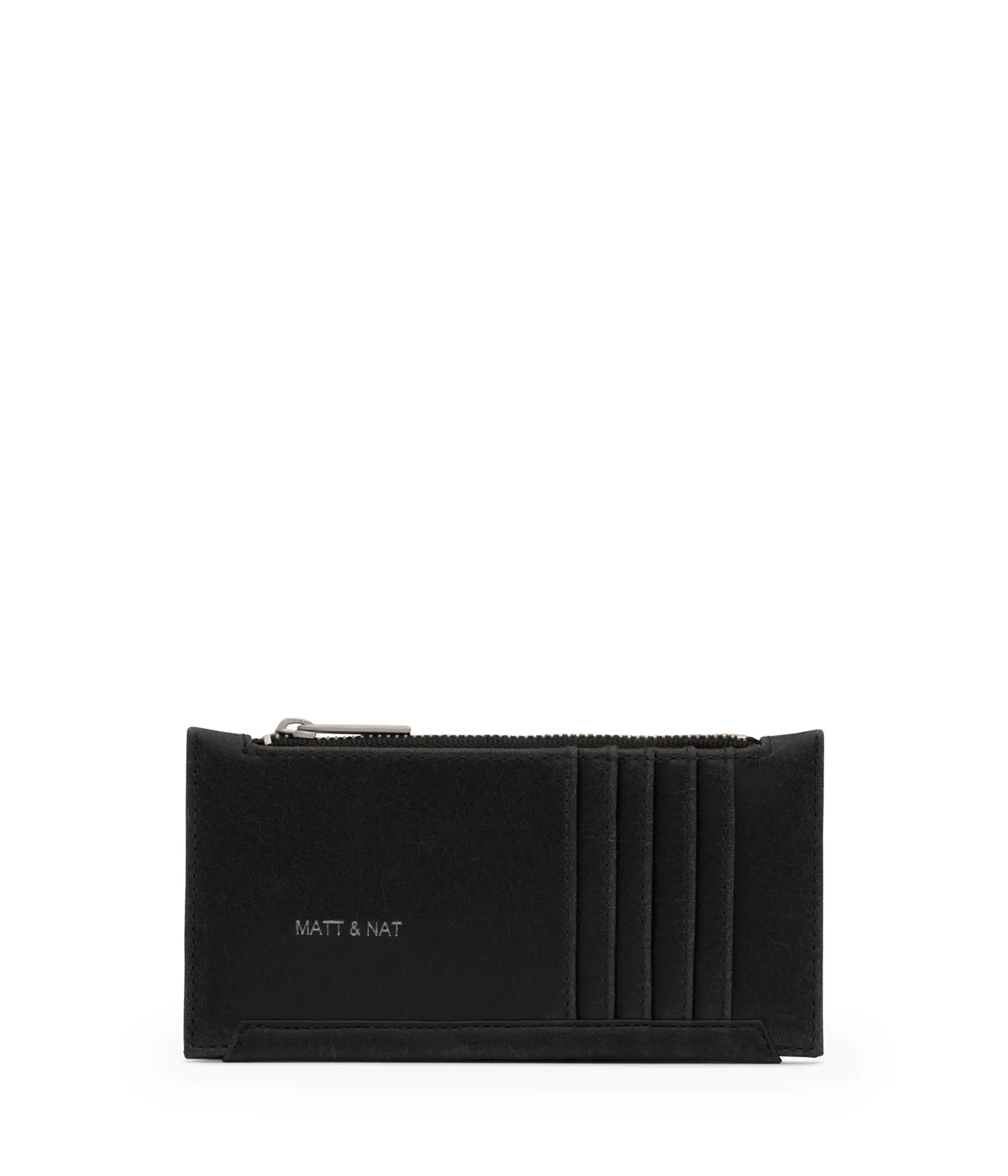 JESSE Slim Vegan Wallet - Vintage sold by Matt & Nat