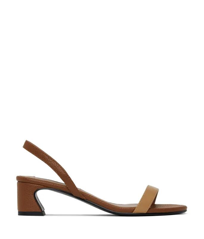 PEPITA Women's Vegan Sandals sold by Matt & Nat