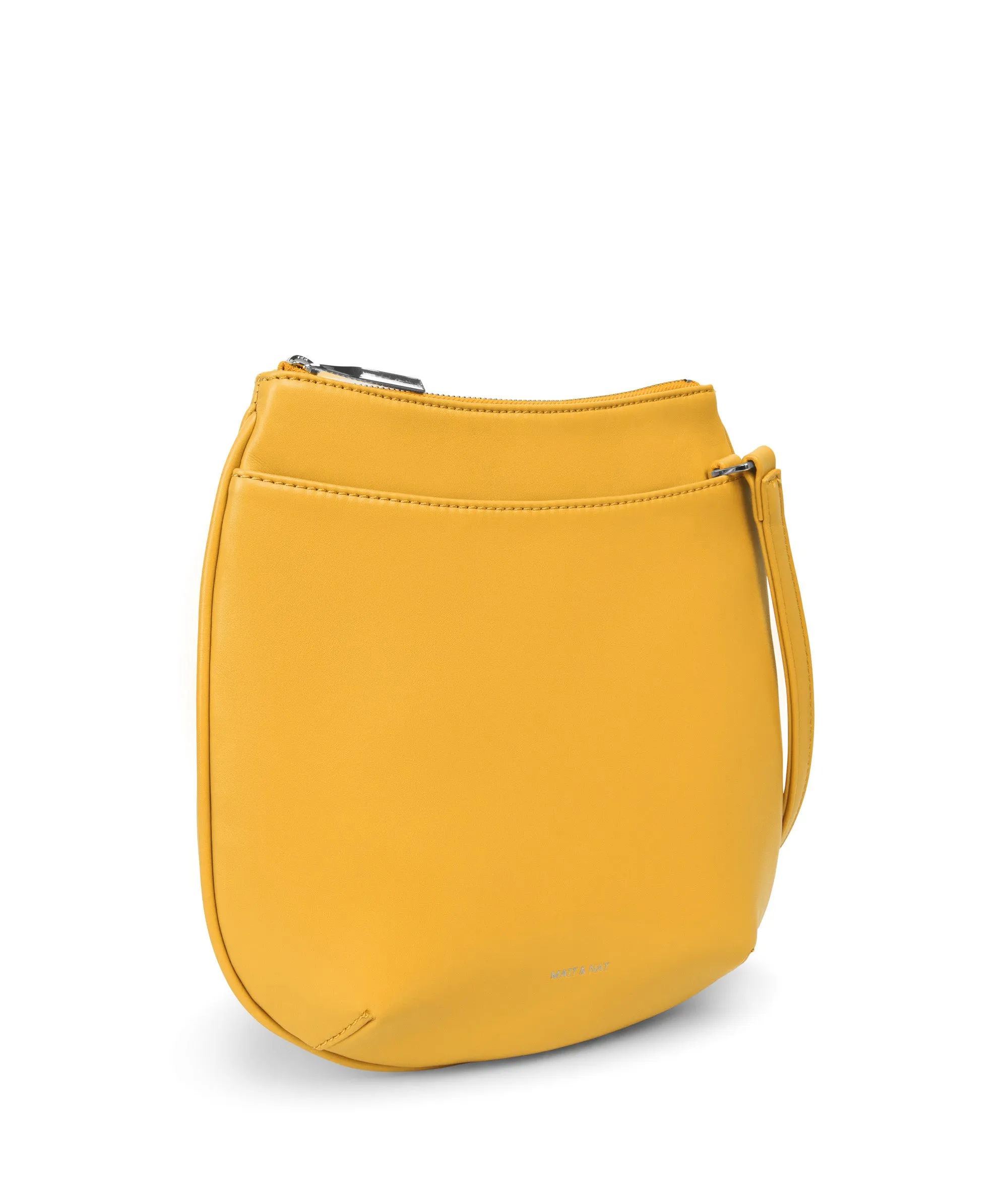 SALO Vegan Crossbody Bag - Sol sold by Matt & Nat product image thumbnail 4