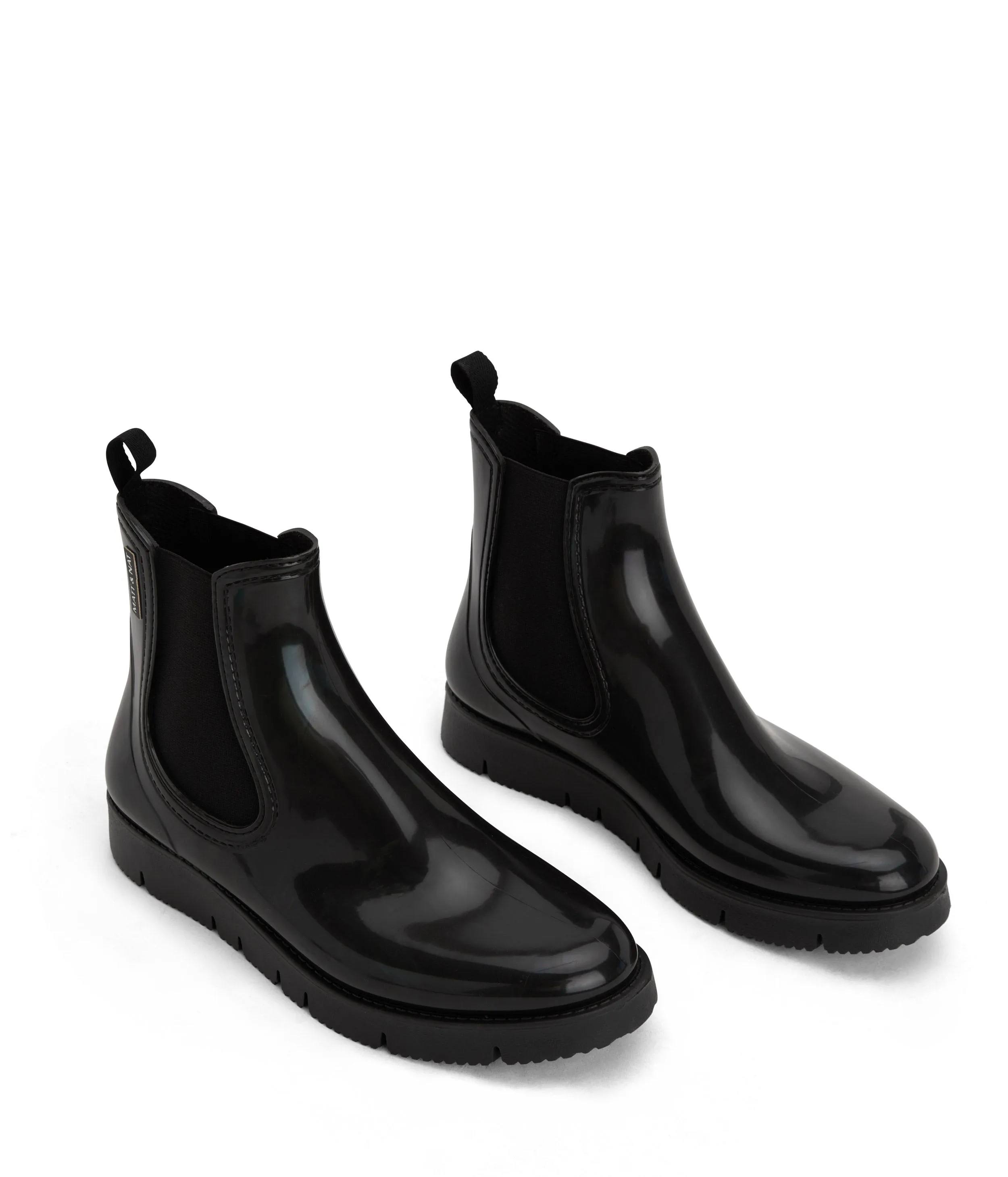 CHELZ Vegan Rain Boots sold by Matt & Nat product image thumbnail 4