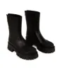 AVIKA Women's Vegan Chunky Chelsea Boots sold by Matt & Nat