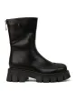 AVIKA Women's Vegan Chunky Chelsea Boots sold by Matt & Nat