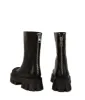 AVIKA Women's Vegan Chunky Chelsea Boots sold by Matt & Nat