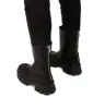 AVIKA Women's Vegan Chunky Chelsea Boots sold by Matt & Nat