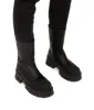 AVIKA Women's Vegan Chunky Chelsea Boots sold by Matt & Nat