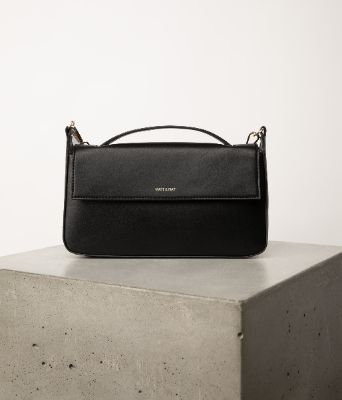 MONET Vegan Crossbody Bag - APPLESKIN™ sold by Matt & Nat