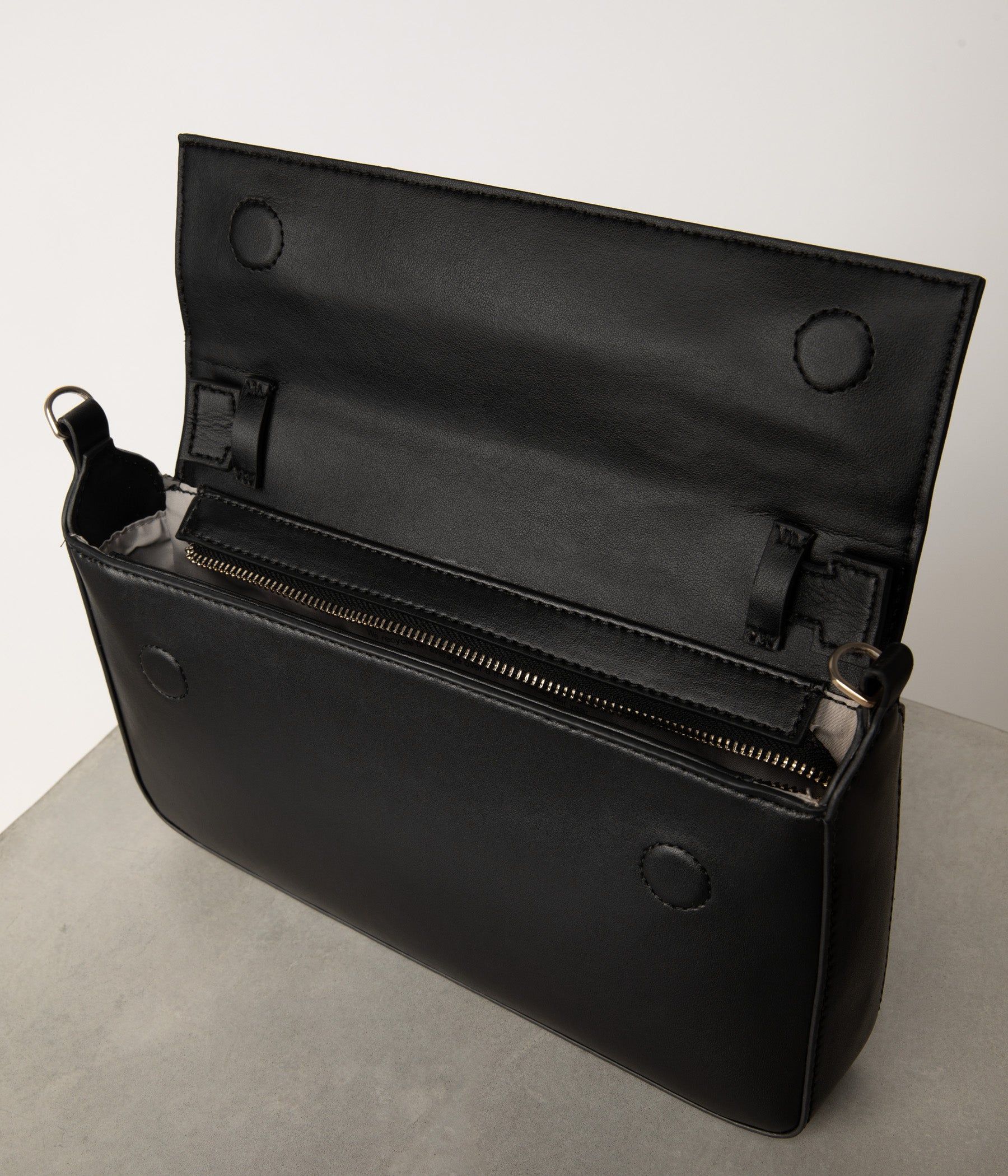 MONET Vegan Crossbody Bag - APPLESKIN™ sold by Matt & Nat product image thumbnail 4