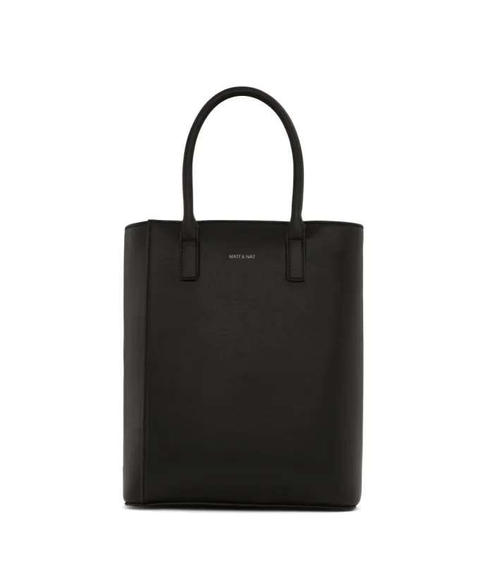 PINOT Small Vegan Tote Bag - Vintage made by Matt & Nat