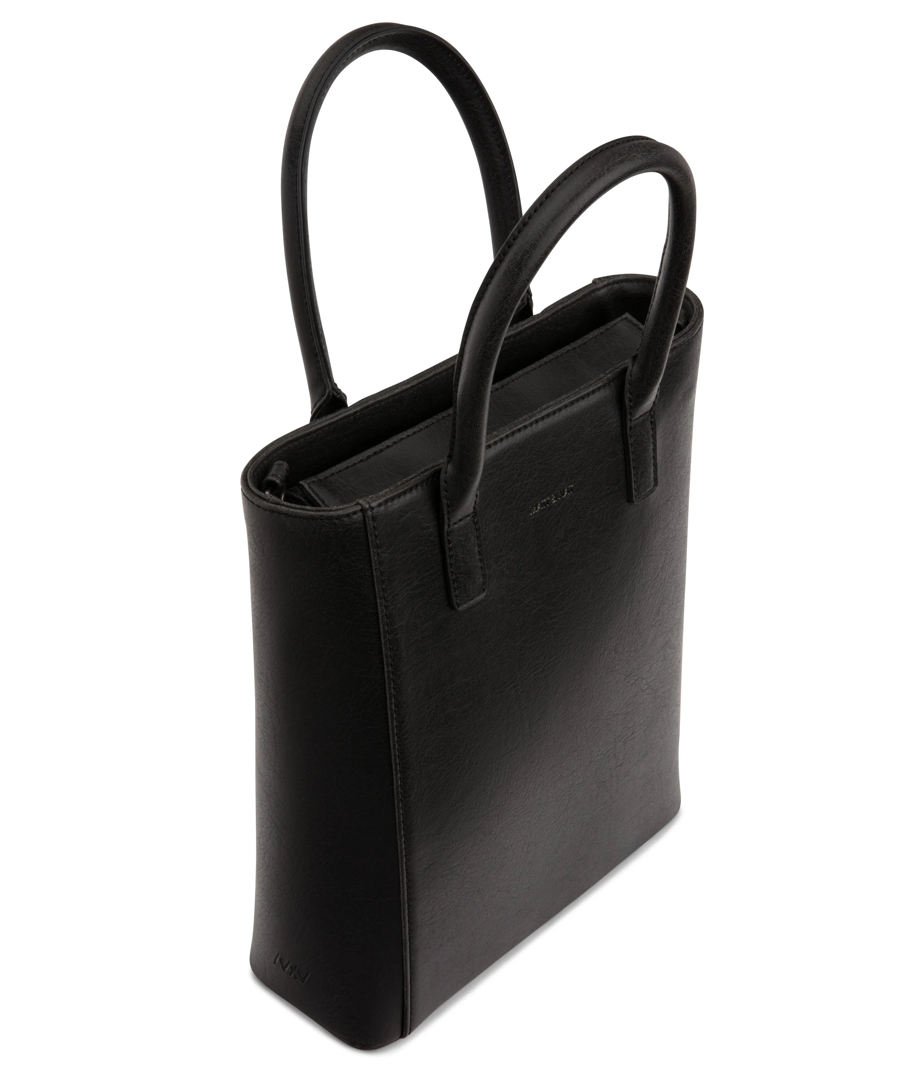 PINOT Small Vegan Tote Bag - Vintage sold by Matt & Nat product image thumbnail 5