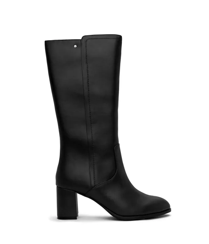 ALEY Women's Tall Vegan Boots sold by Matt & Nat