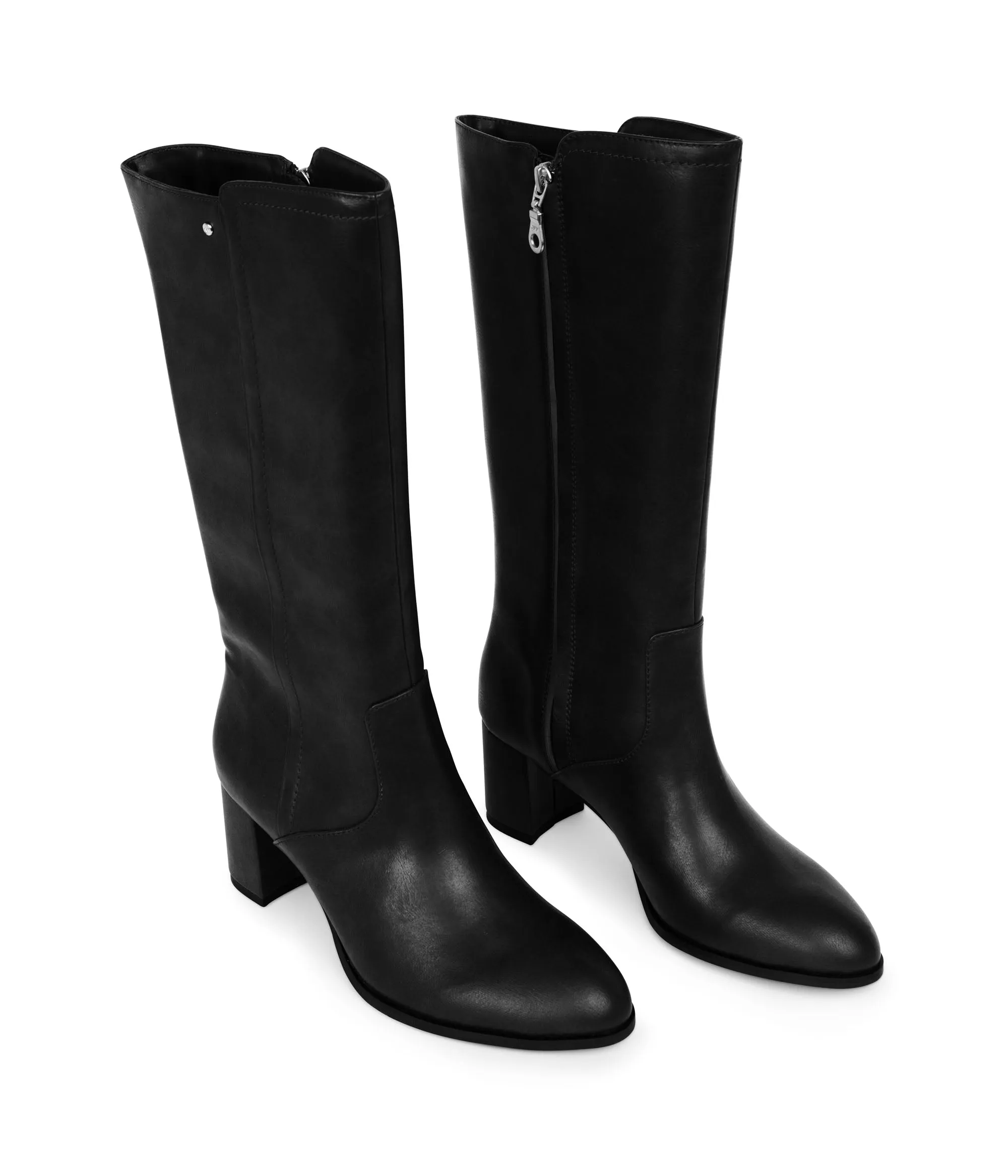 ALEY Women's Tall Vegan Boots sold by Matt & Nat product image thumbnail 5