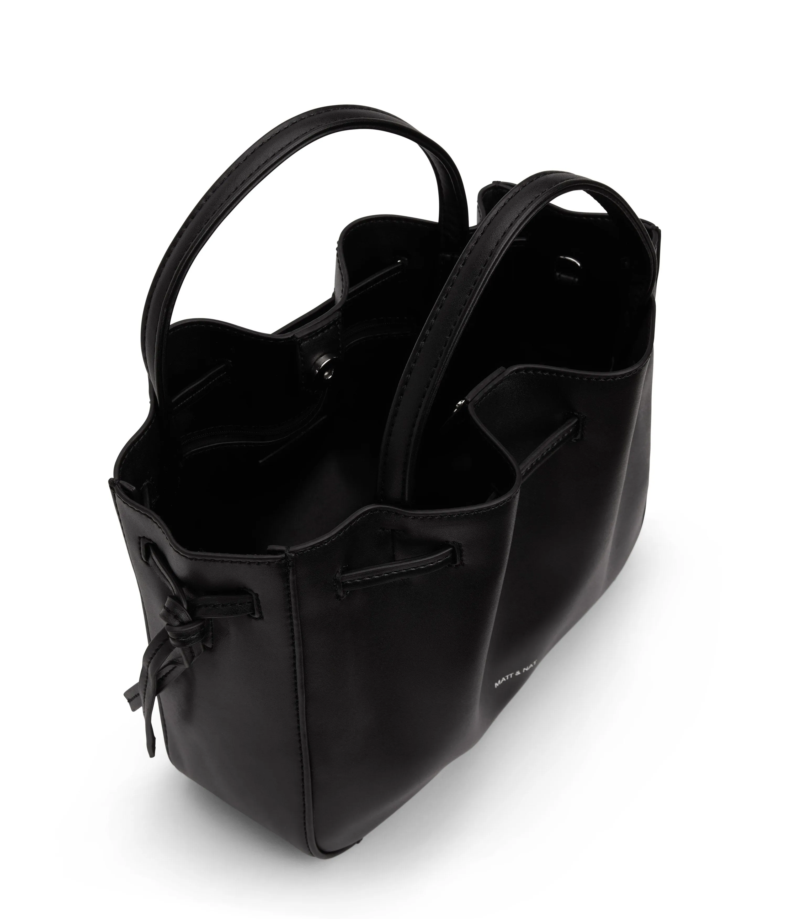 MENA Vegan Satchel - Loom sold by Matt & Nat product image thumbnail 5