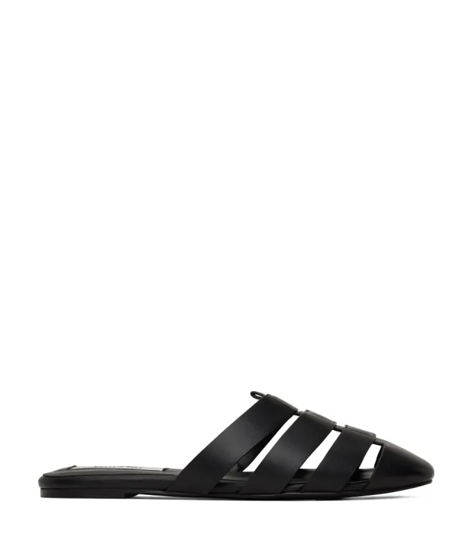 PEARL Women's Vegan Open Sandals sold by Matt & Nat