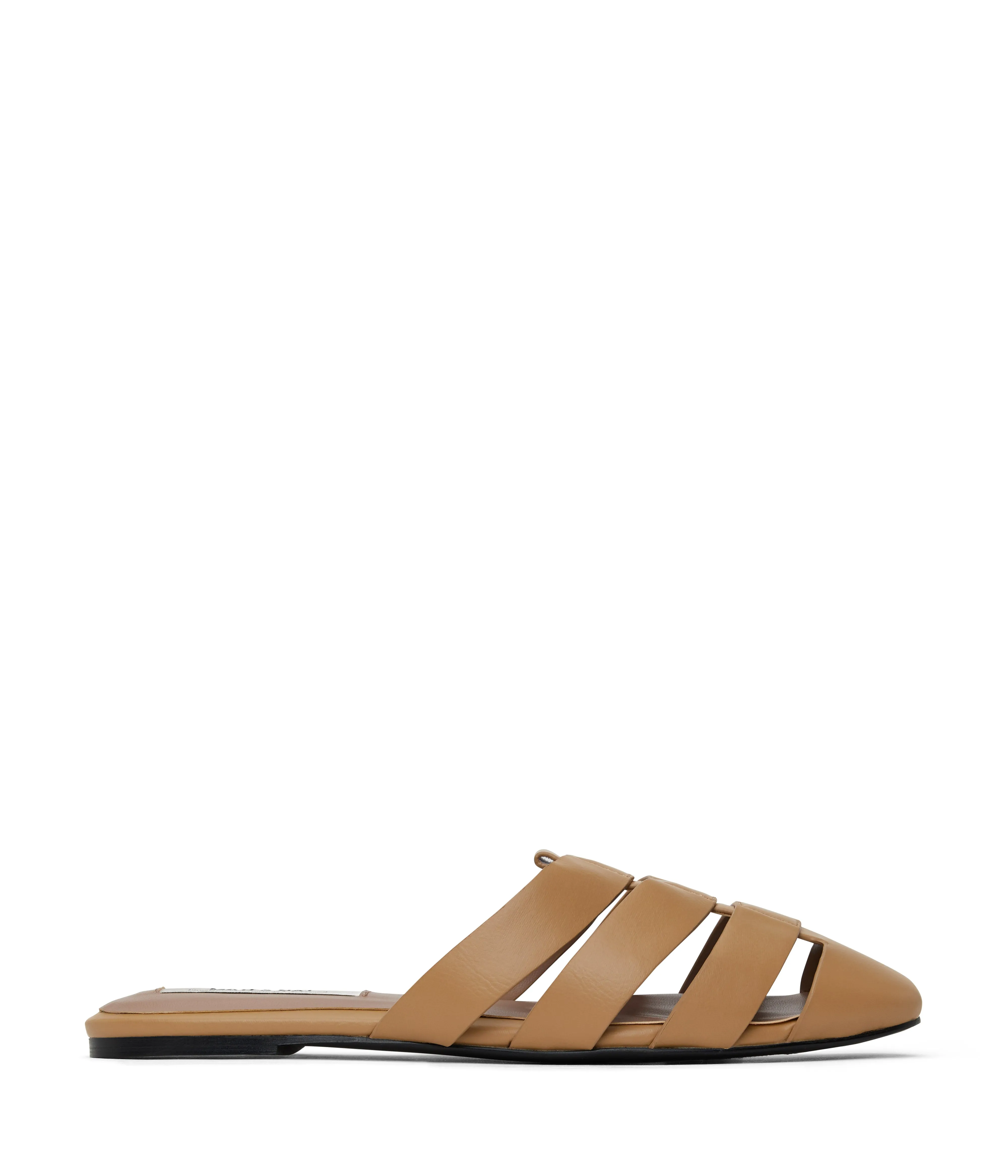 PEARL Women's Vegan Open Sandals sold by Matt & Nat product image thumbnail 4