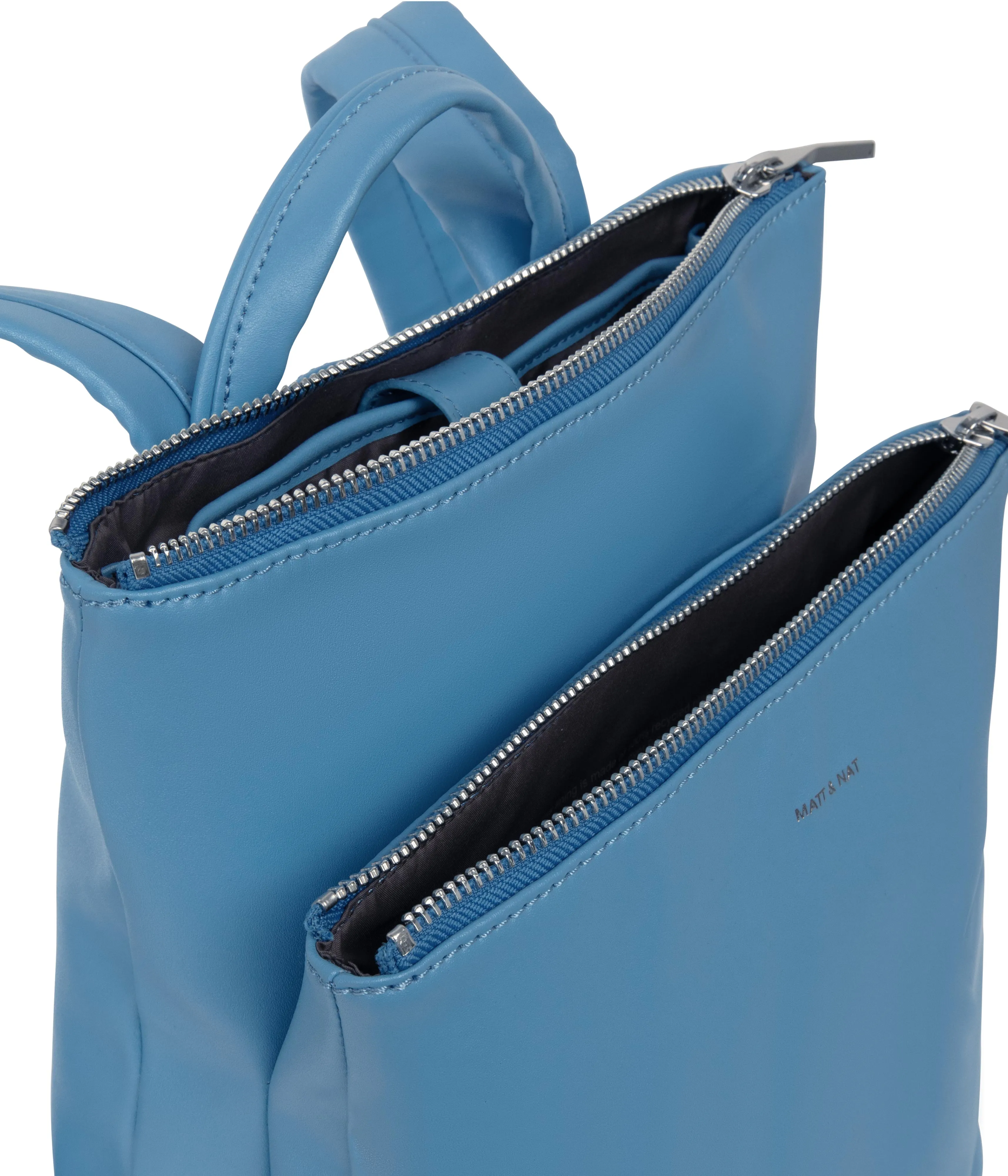 NARA Vegan Backpack - Sol sold by Matt & Nat product image thumbnail 5