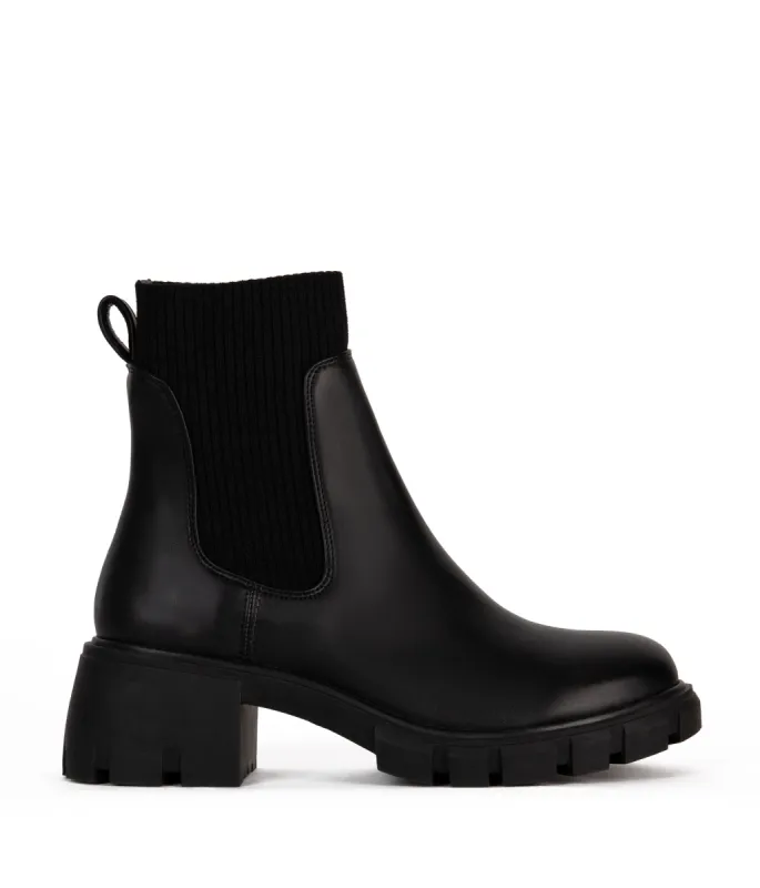 BAIA Women's Vegan Ankle Boots sold by Matt & Nat