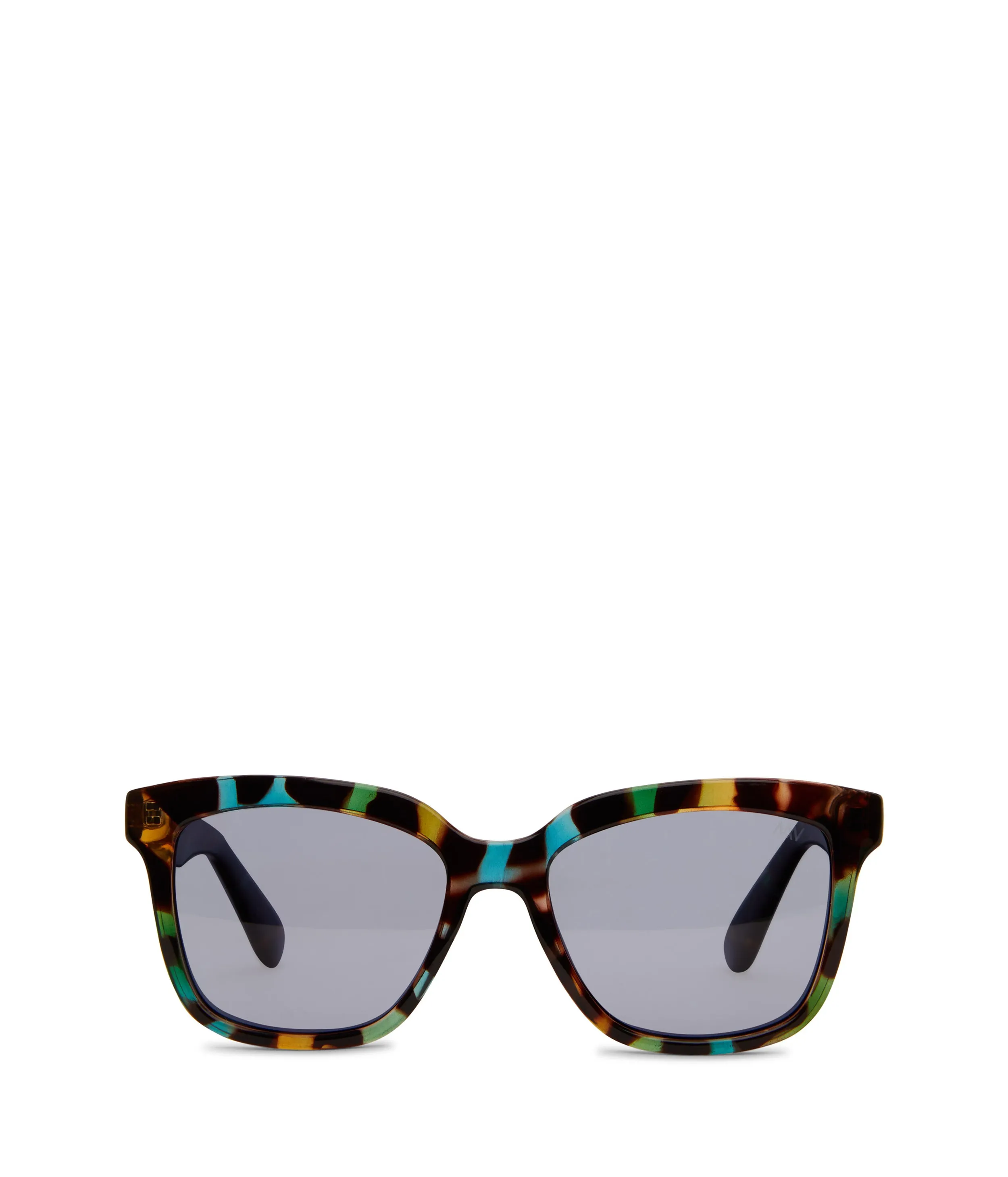 VIVIE Wayfarer Sunglasses sold by Matt & Nat product image thumbnail 5