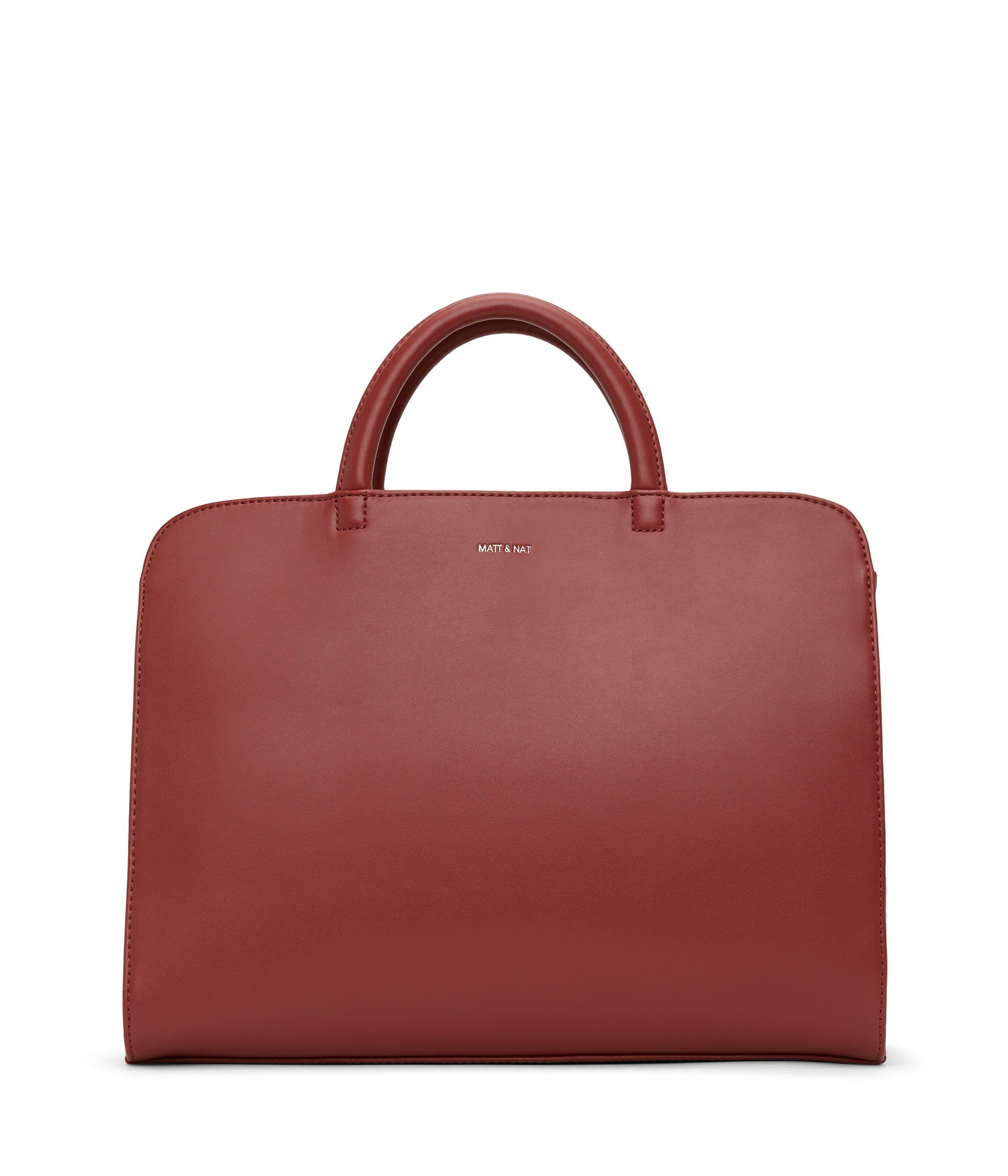 TIA Vegan Satchel - Loom sold by Matt & Nat product image thumbnail 10