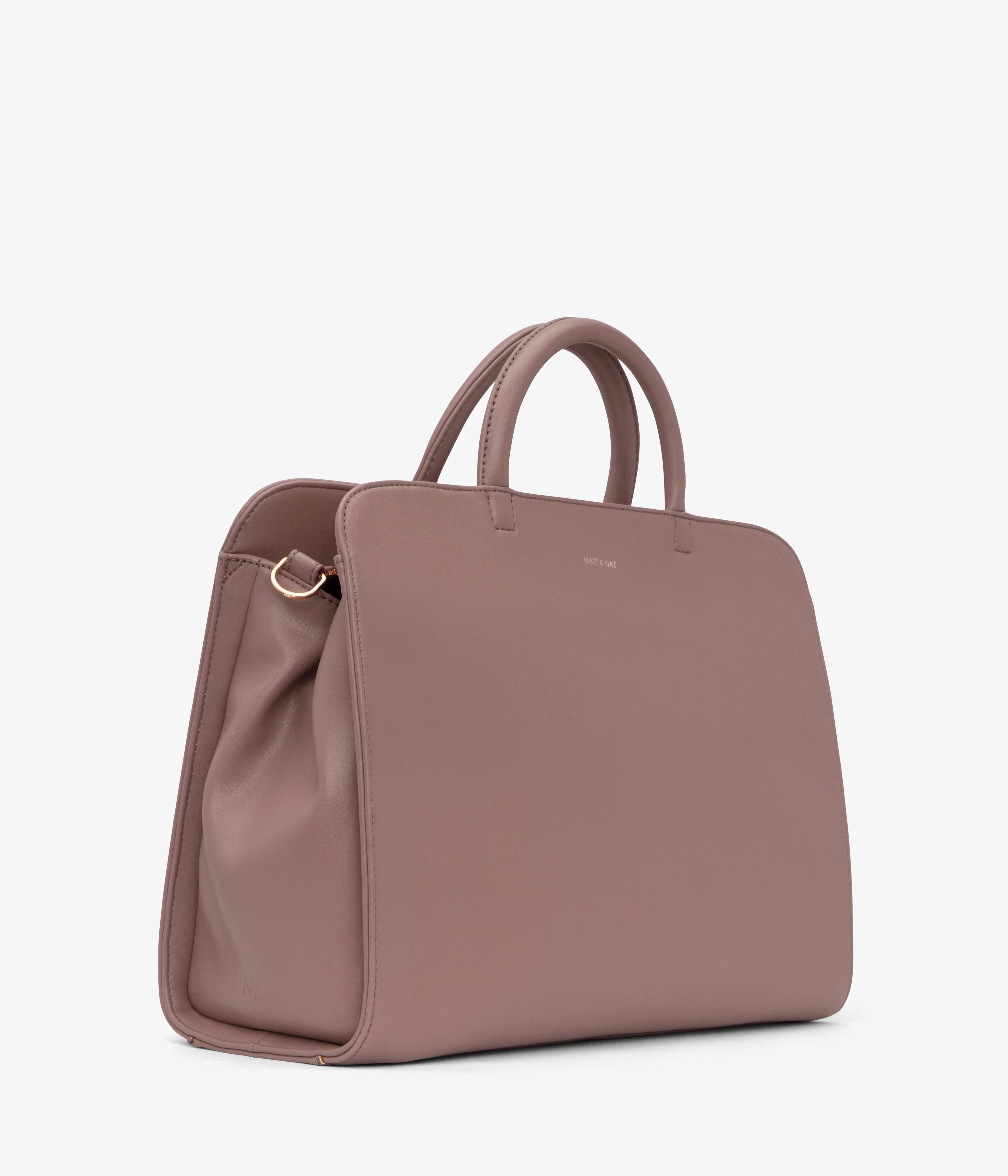 TIA Vegan Satchel - Loom sold by Matt & Nat product image thumbnail 22