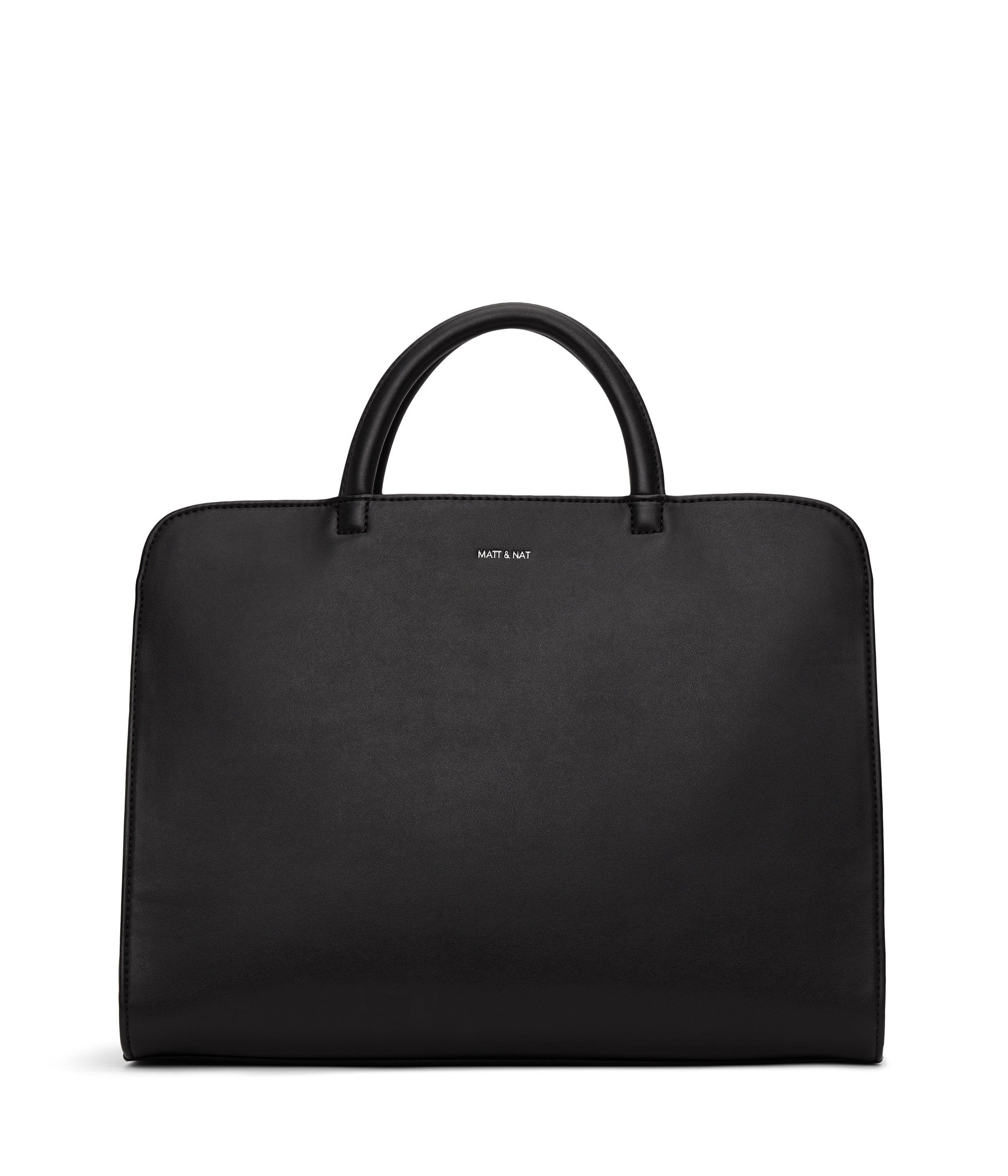 TIA Vegan Satchel - Loom sold by Matt & Nat product image thumbnail 15