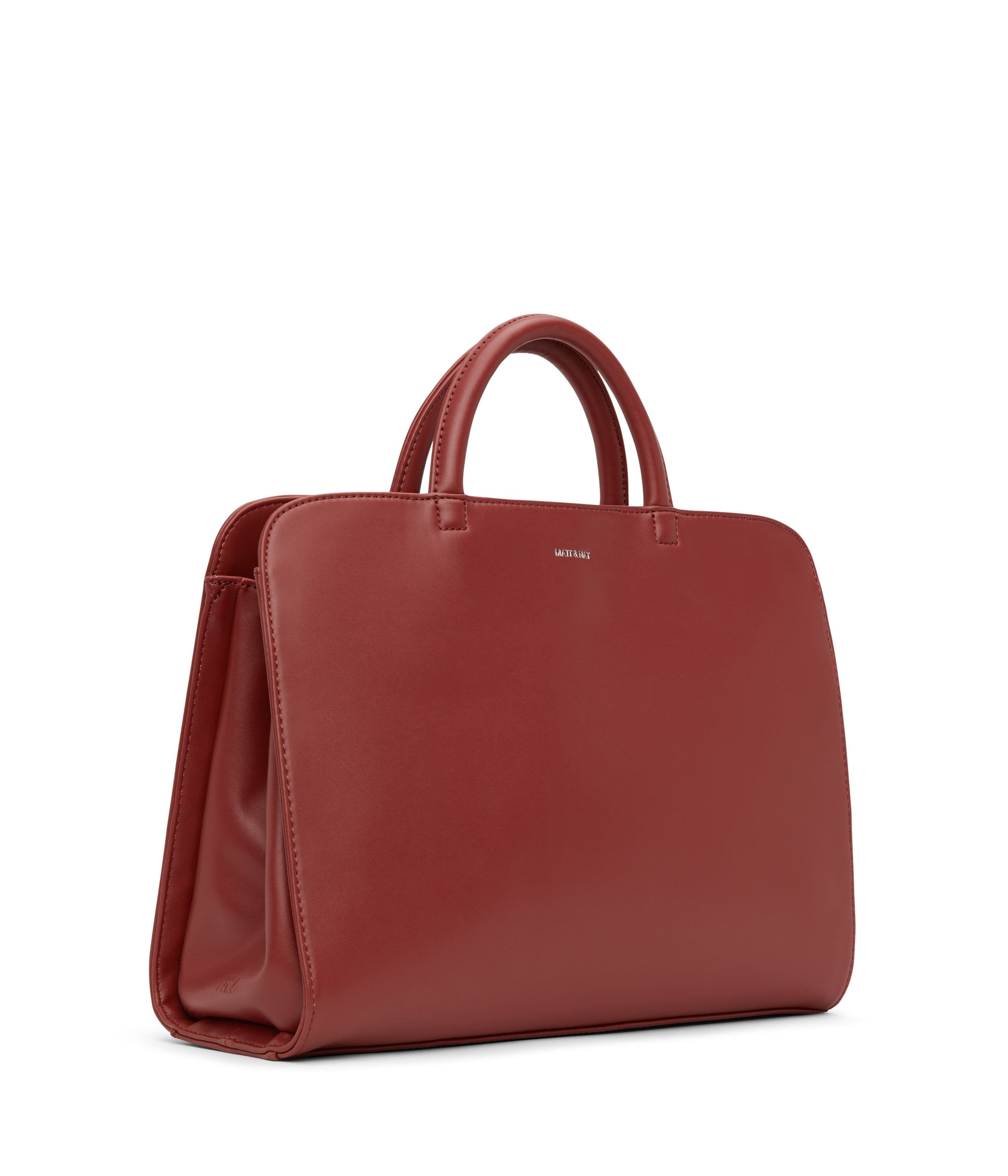 TIA Vegan Satchel - Loom sold by Matt & Nat product image thumbnail 11