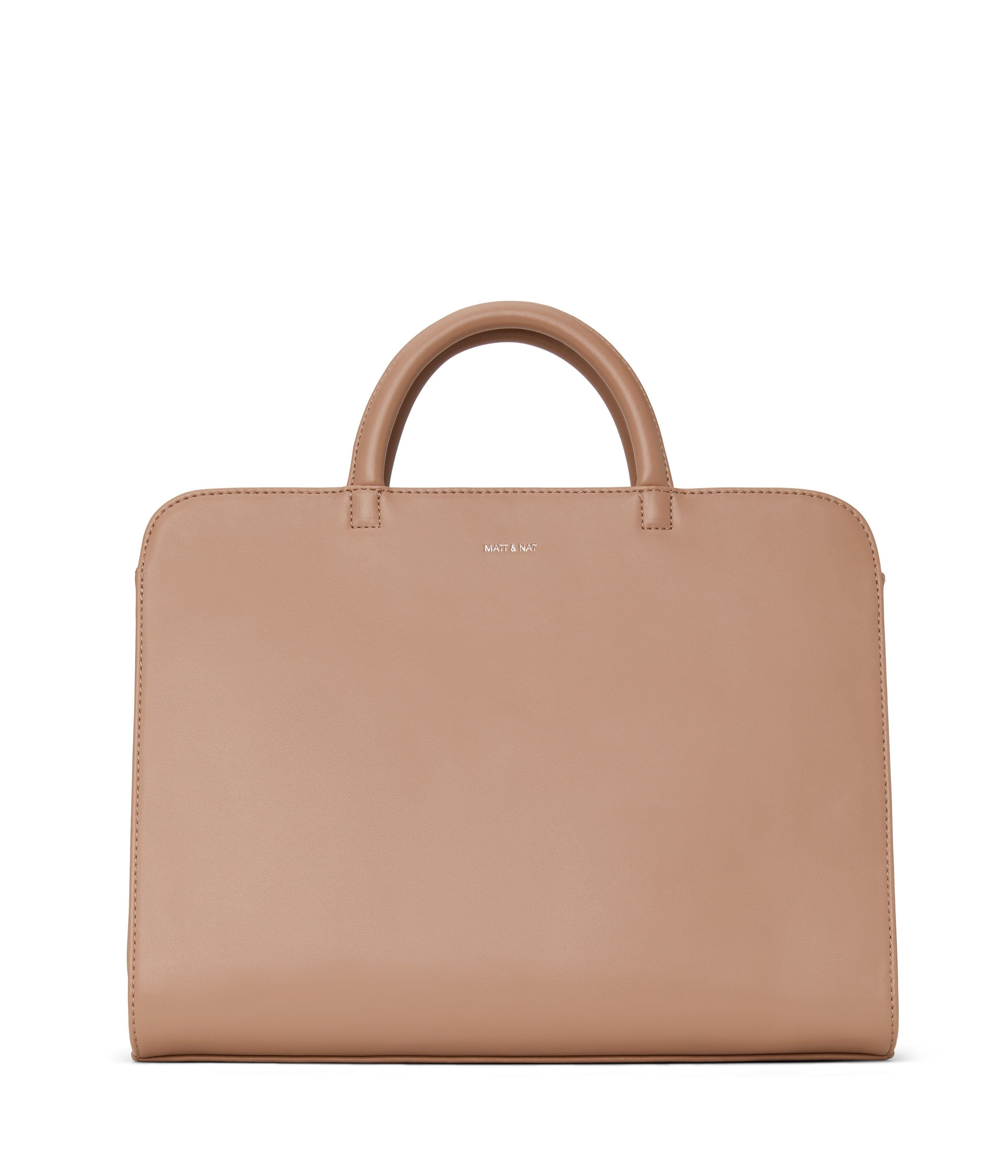 TIA Vegan Satchel - Loom sold by Matt & Nat product image thumbnail 5