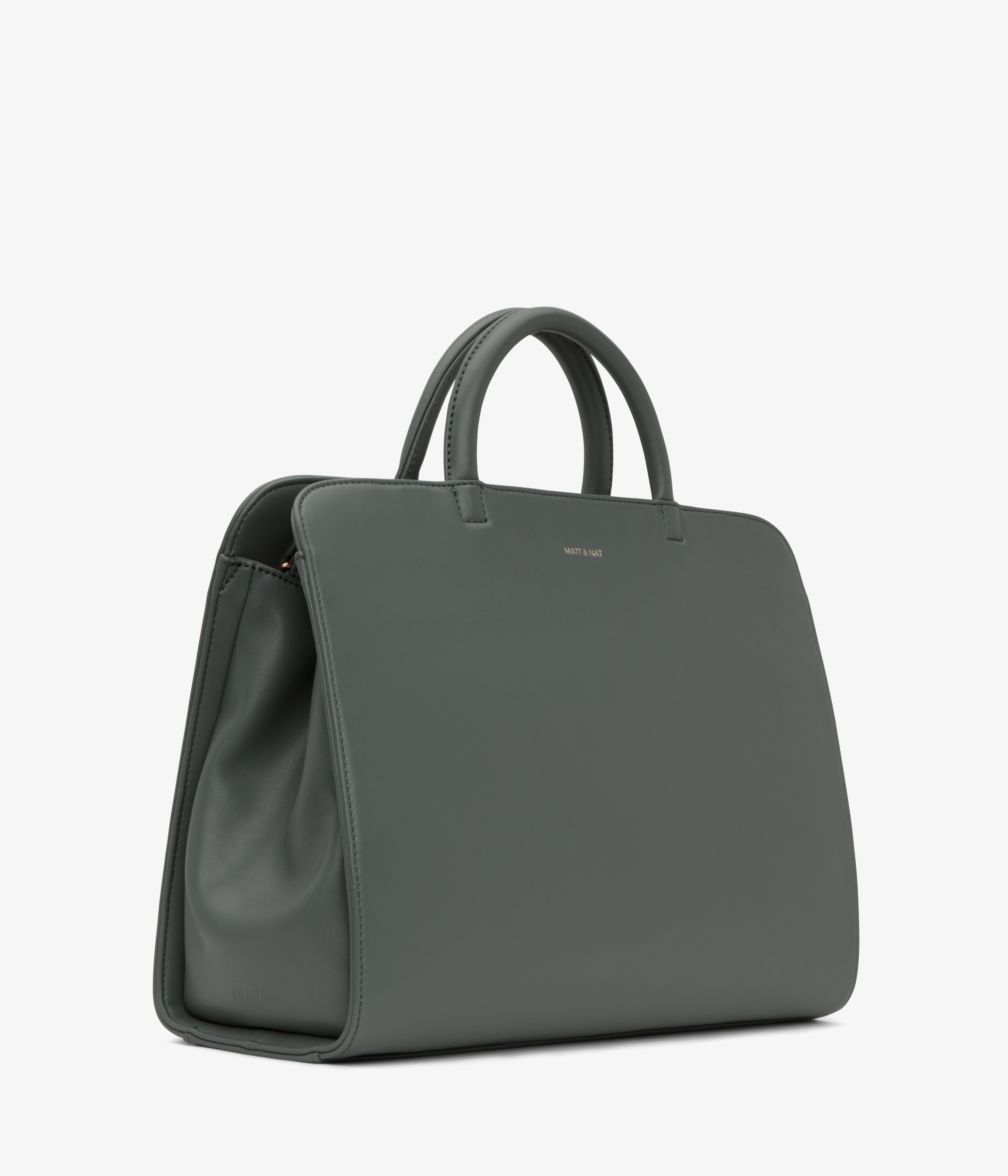 TIA Vegan Satchel - Loom sold by Matt & Nat product image thumbnail 27