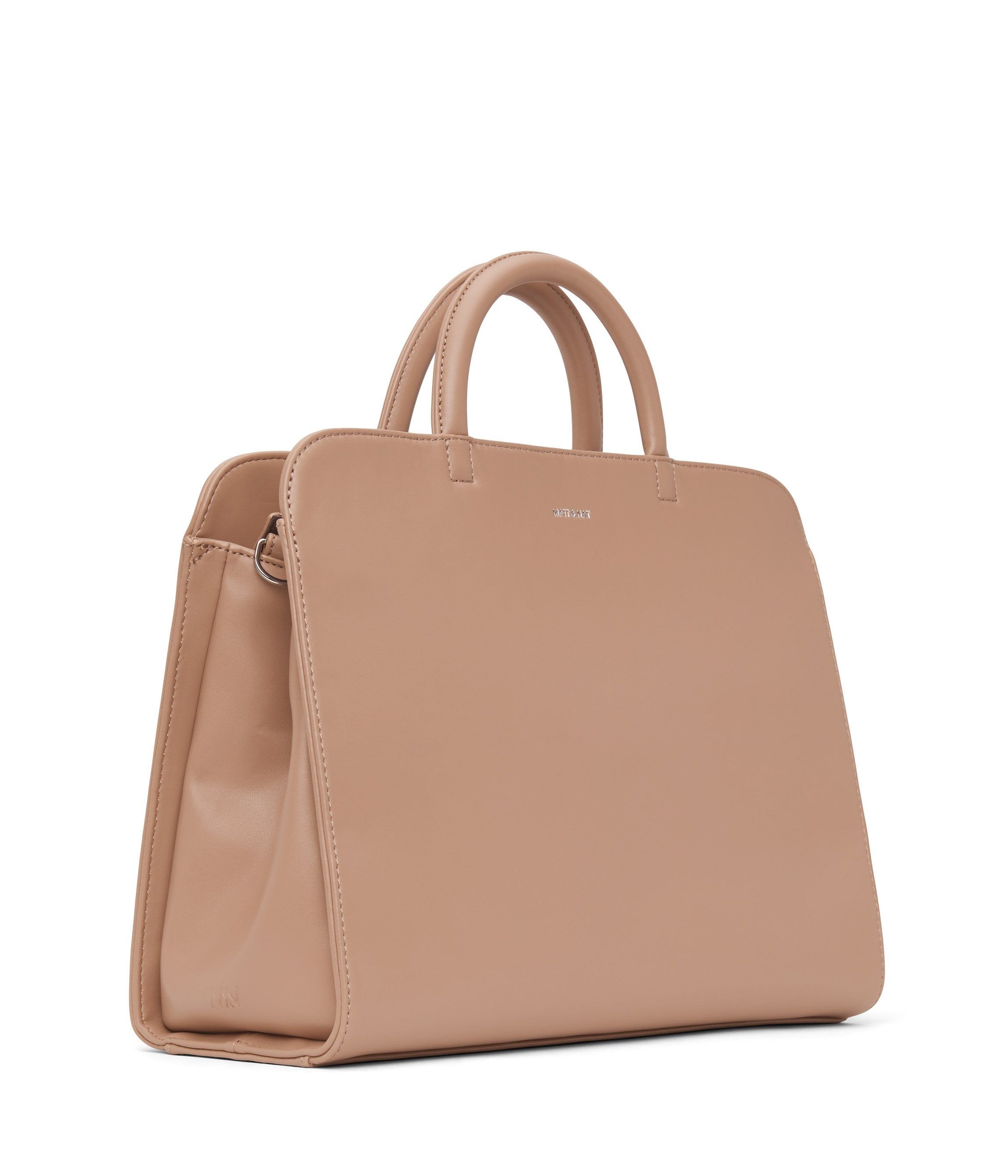 TIA Vegan Satchel - Loom sold by Matt & Nat product image thumbnail 6