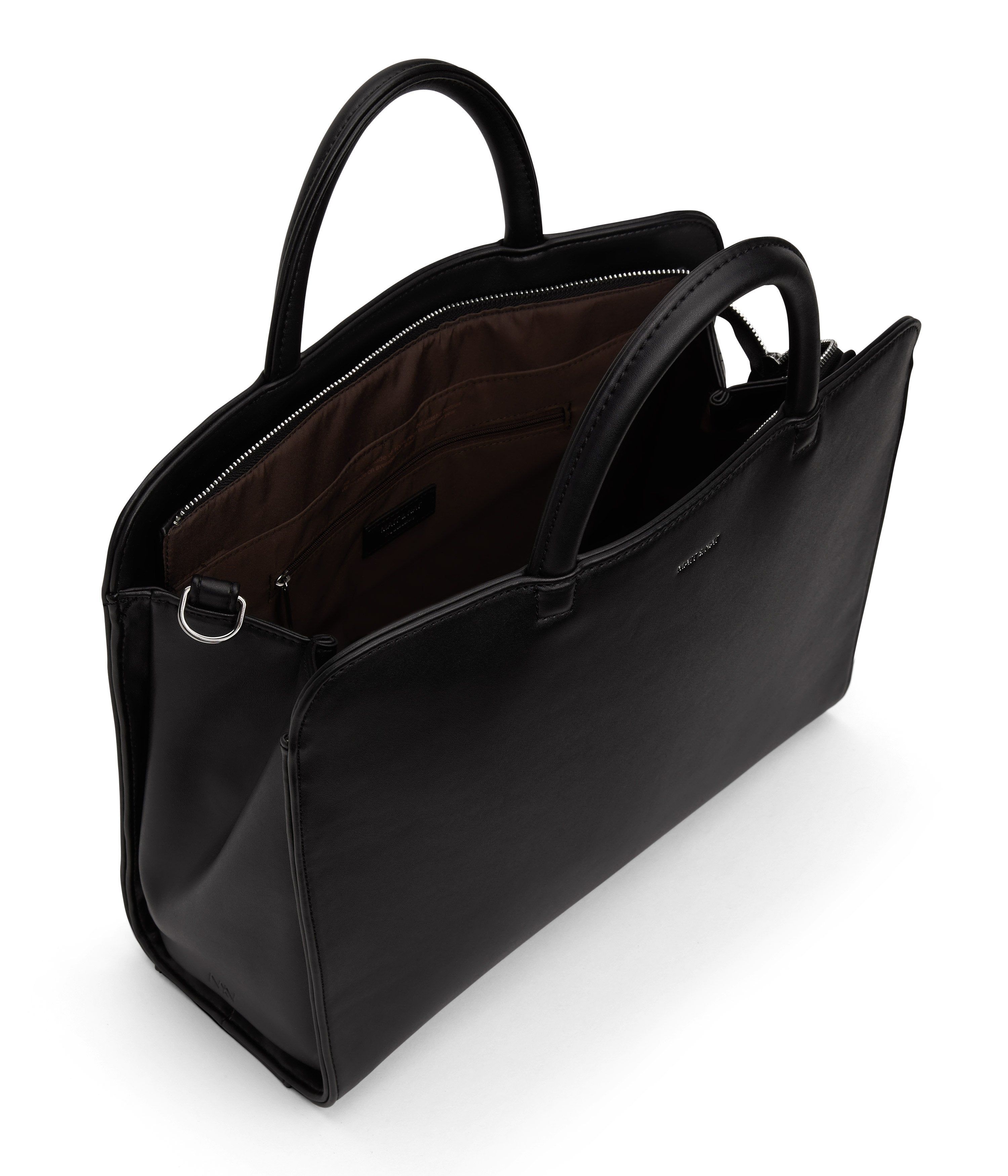 TIA Vegan Satchel - Loom sold by Matt & Nat product image thumbnail 18