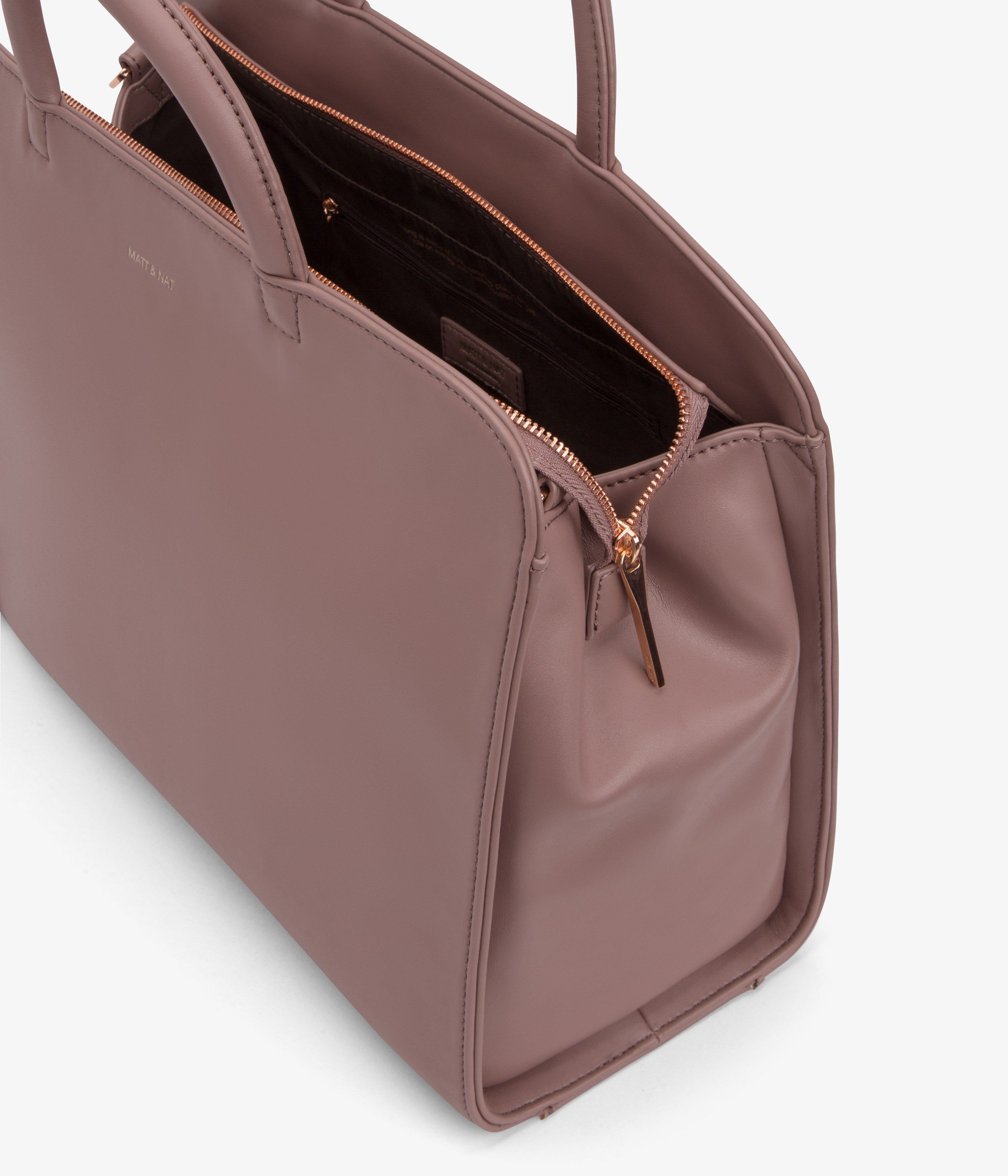 TIA Vegan Satchel - Loom sold by Matt & Nat product image thumbnail 23