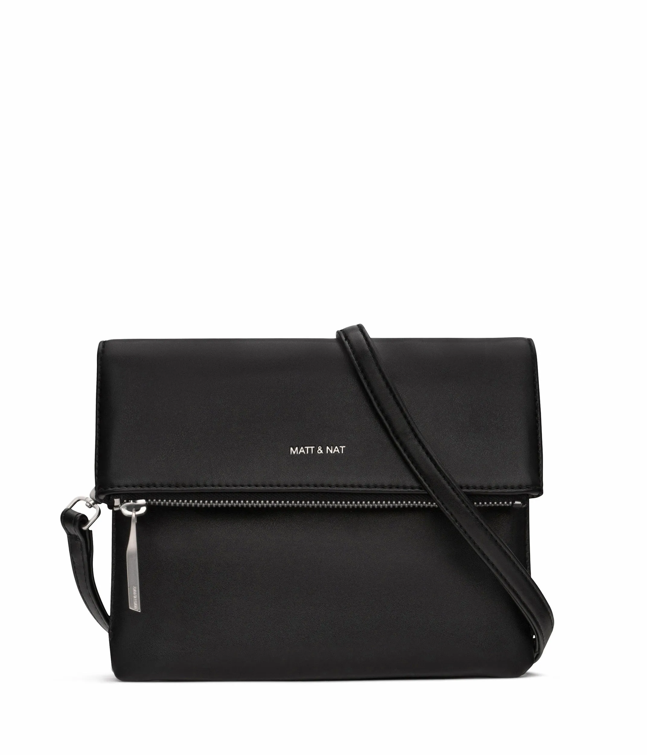 HILEY Vegan Crossbody Bag - Sol sold by Matt & Nat