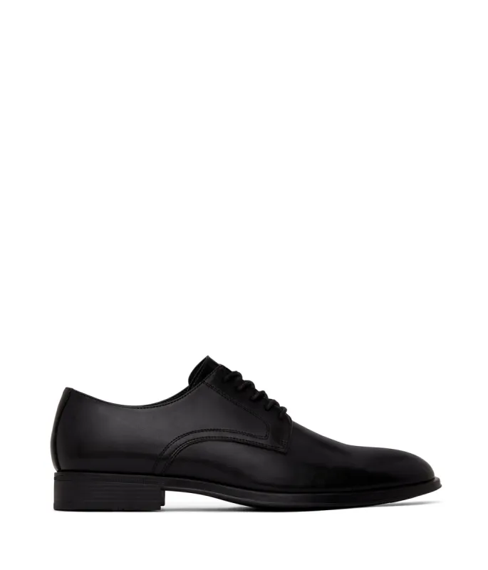 ITOKI Men's Vegan Dress Shoes sold by Matt & Nat