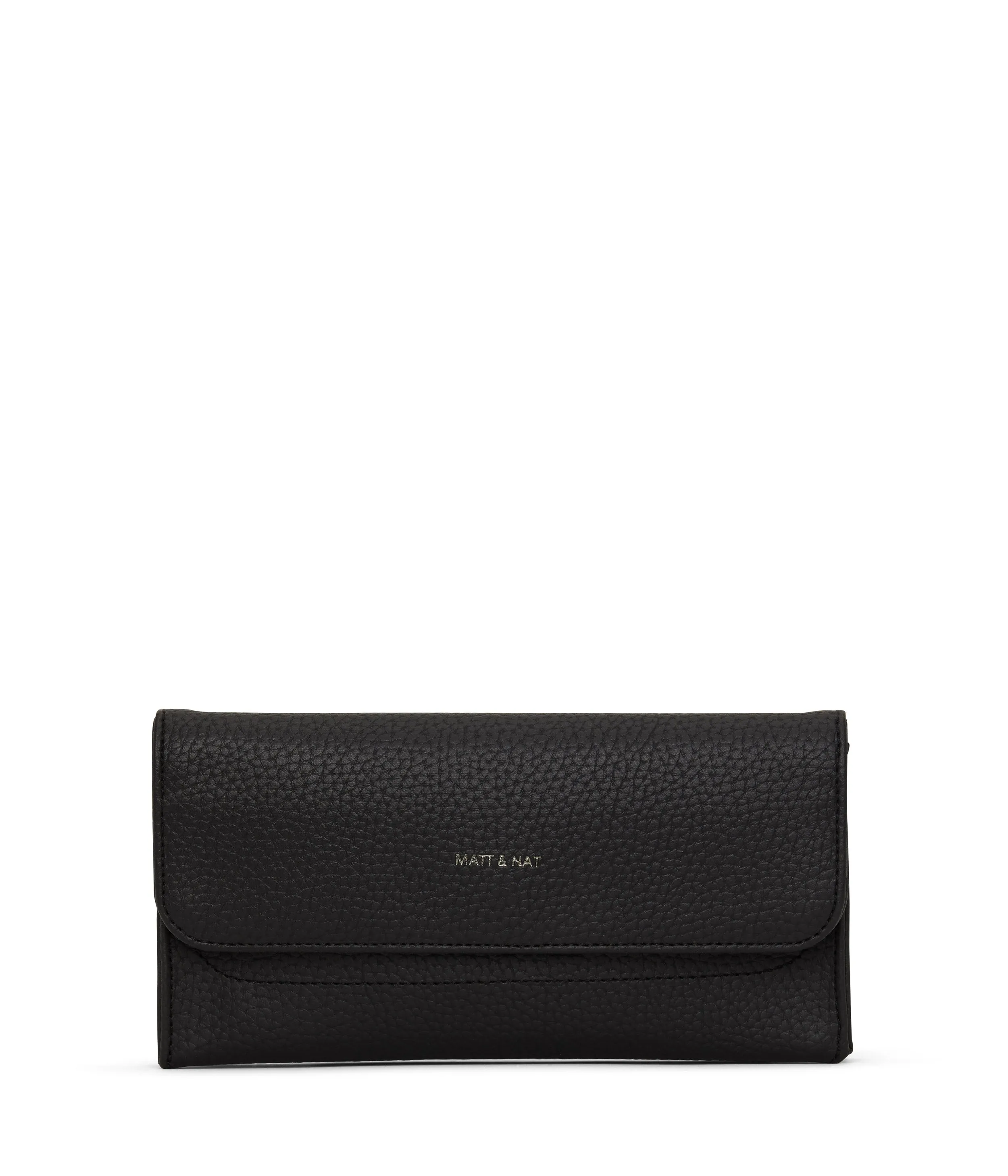 NIKI Vegan Wallet - Purity sold by Matt & Nat