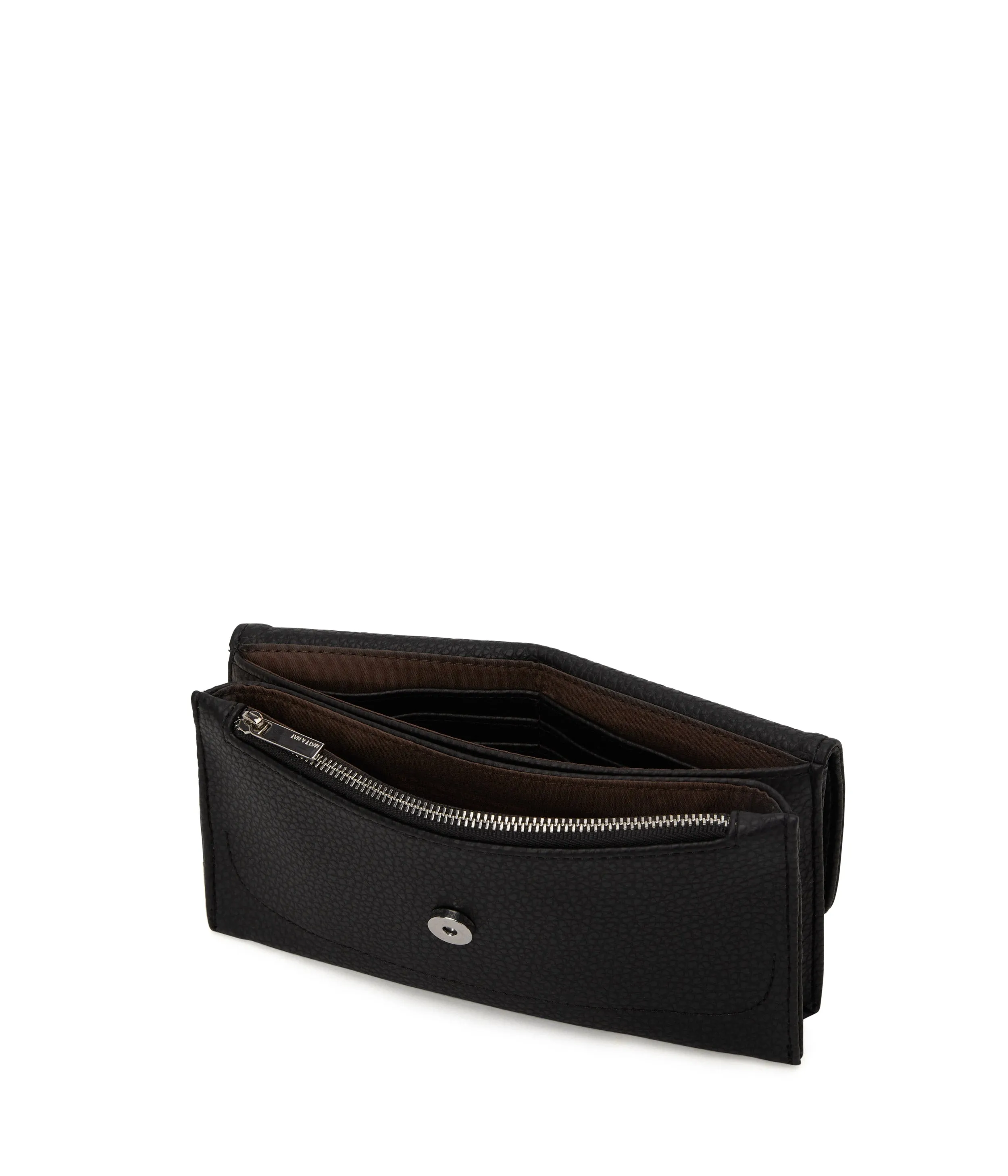 NIKI Vegan Wallet - Purity sold by Matt & Nat product image thumbnail 3