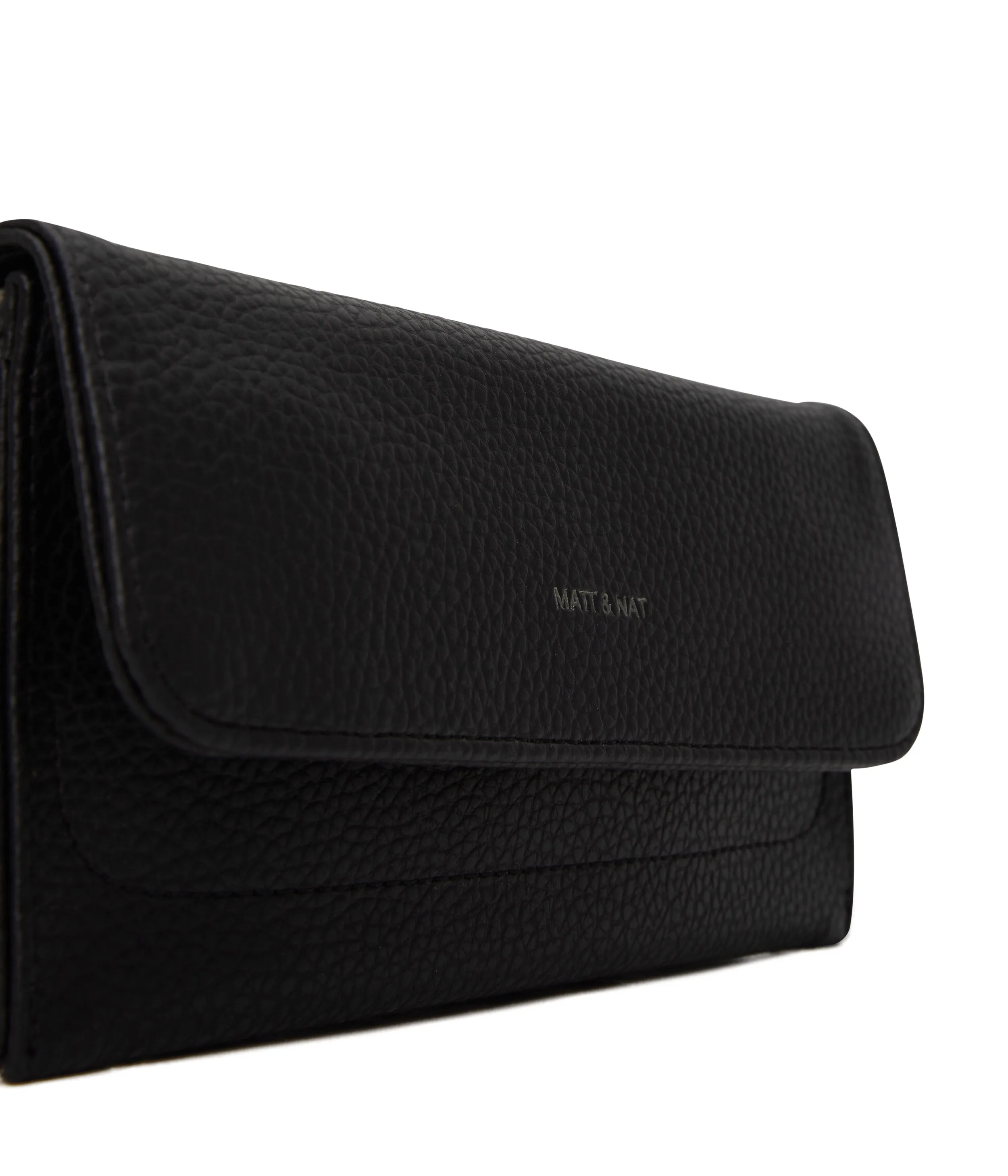 NIKI Vegan Wallet - Purity sold by Matt & Nat product image thumbnail 4