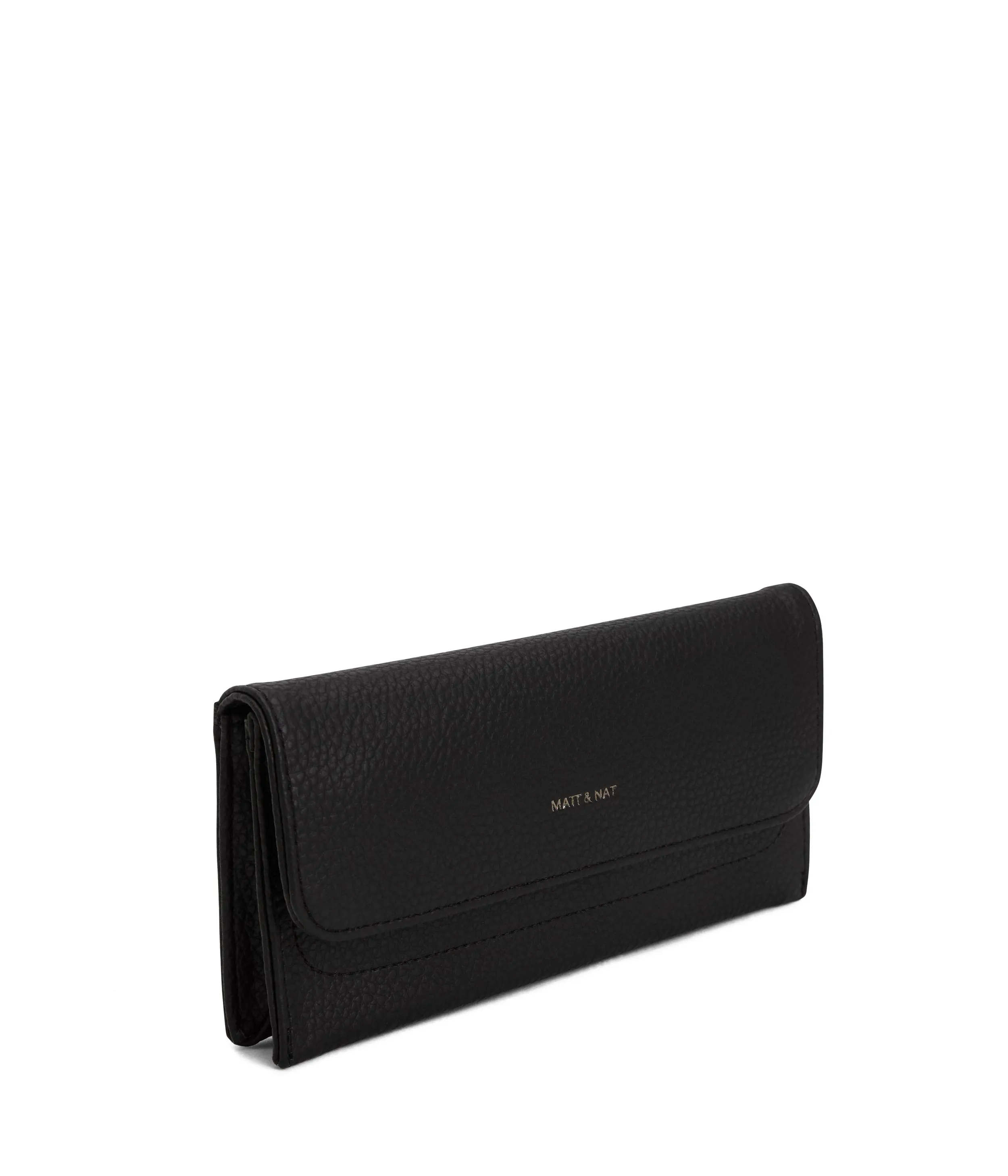 NIKI Vegan Wallet - Purity sold by Matt & Nat product image thumbnail 2
