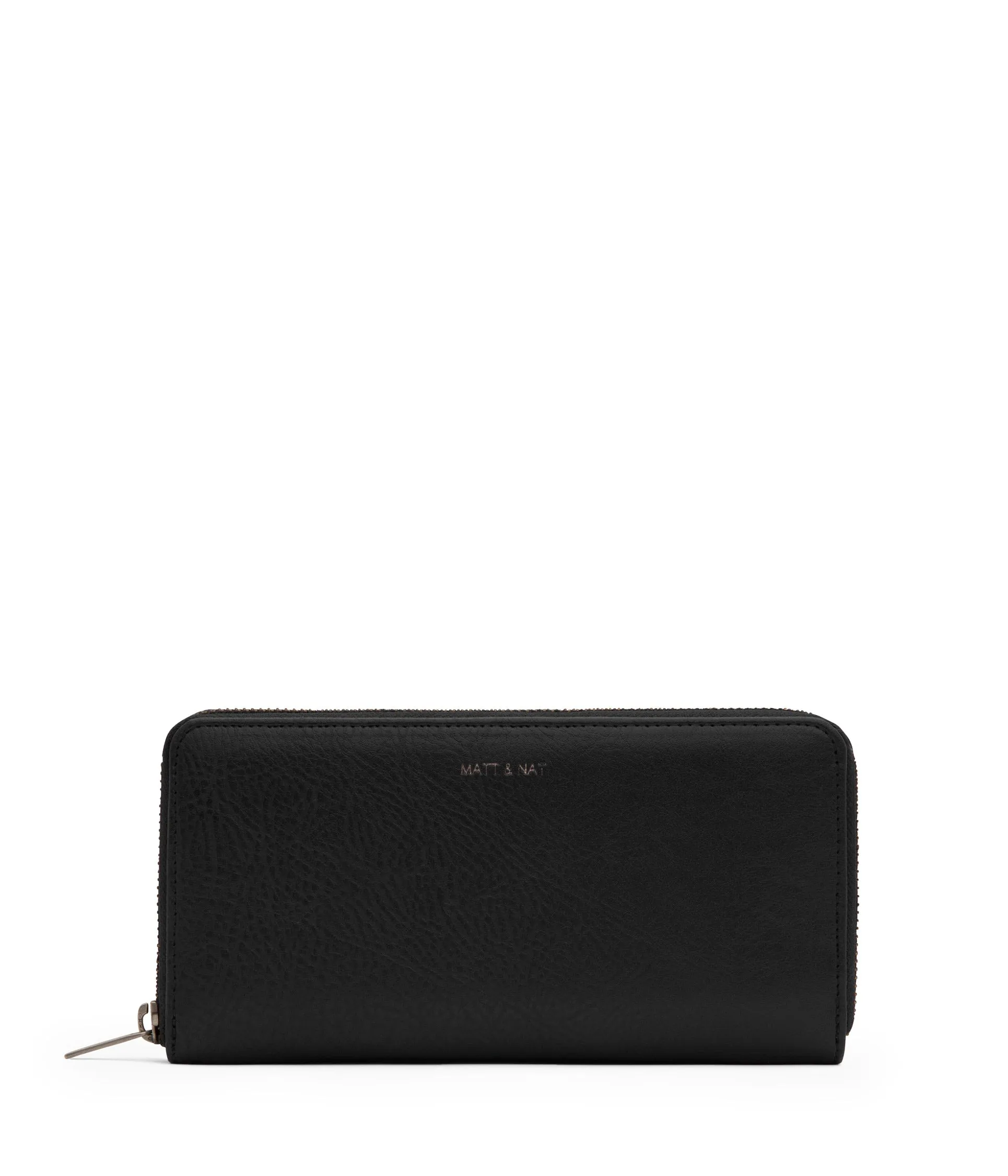 CENTRAL Vegan Wallet - Dwell sold by Matt & Nat