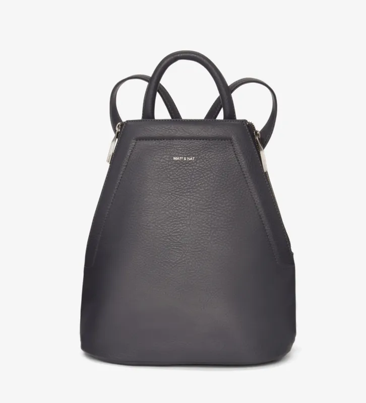 CHANDA Vegan Backpack - Dwell sold by Matt & Nat