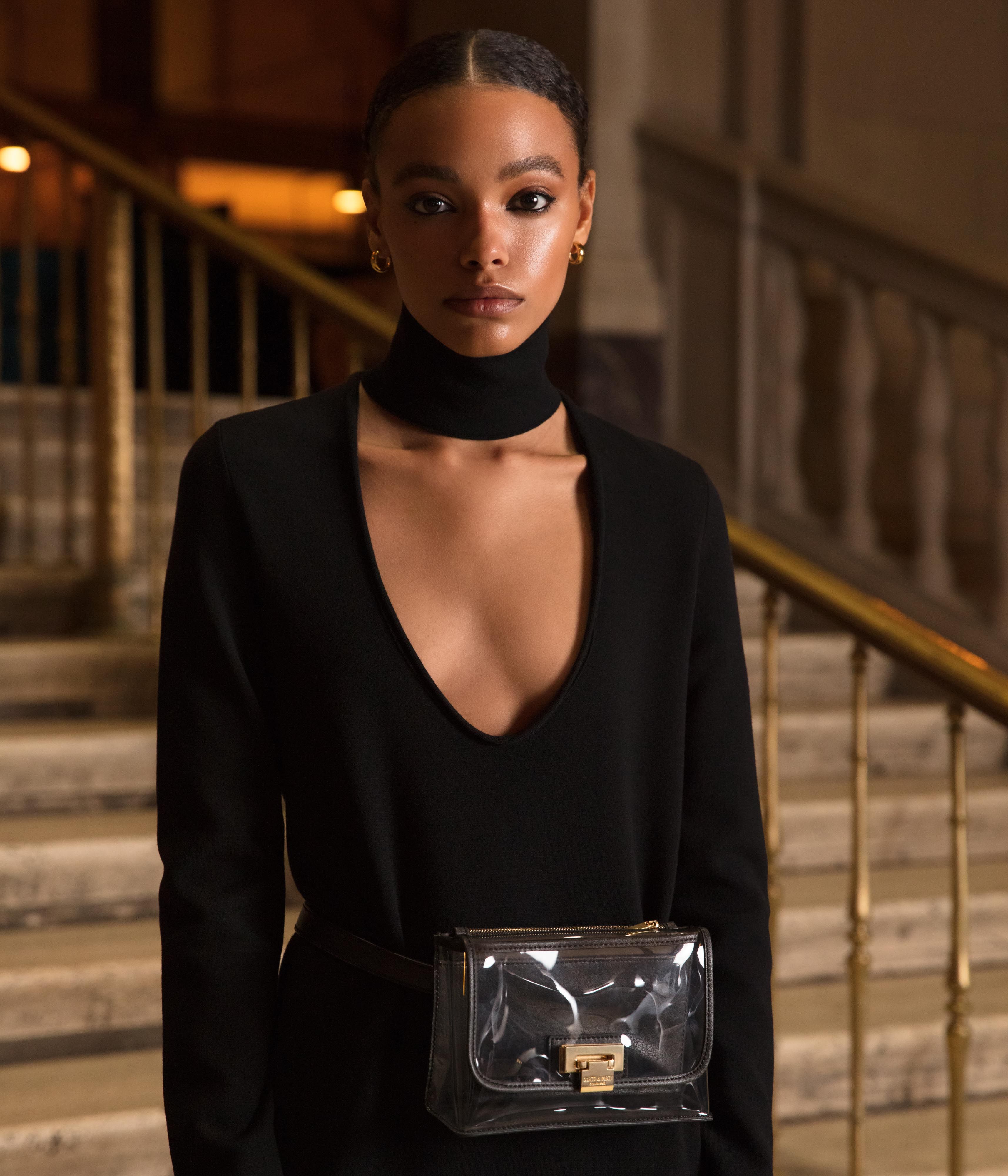 CIELCLR Vegan Belt Bag - PVC sold by Matt & Nat product image thumbnail 2