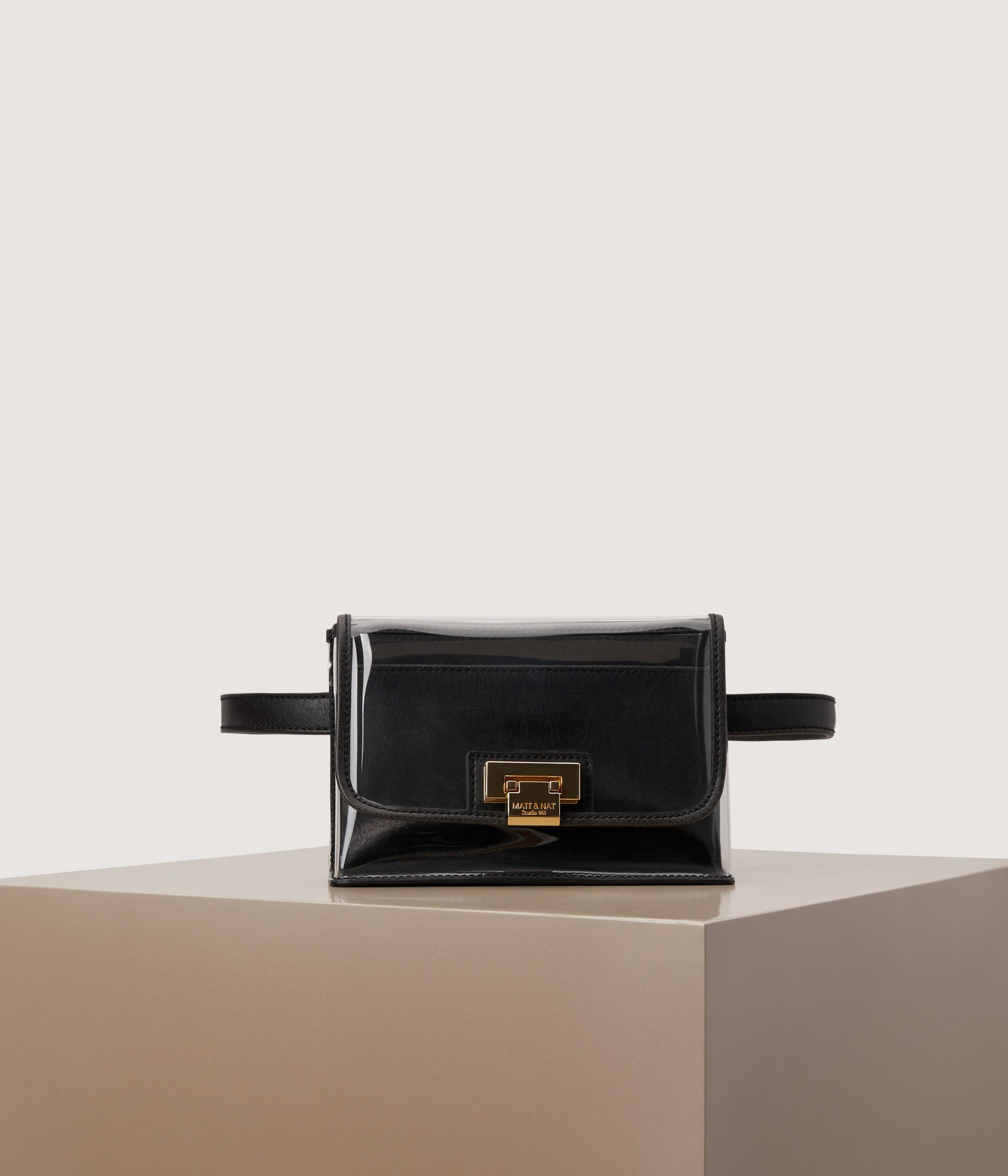 CIELCLR Vegan Belt Bag - PVC sold by Matt & Nat